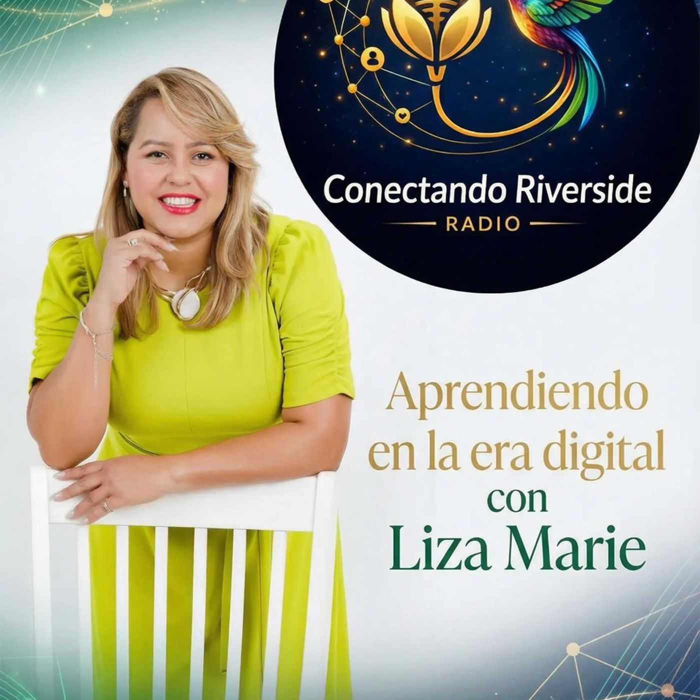 AAprendiendo en la era digital - Tegnología a tu ritmo episode artwork