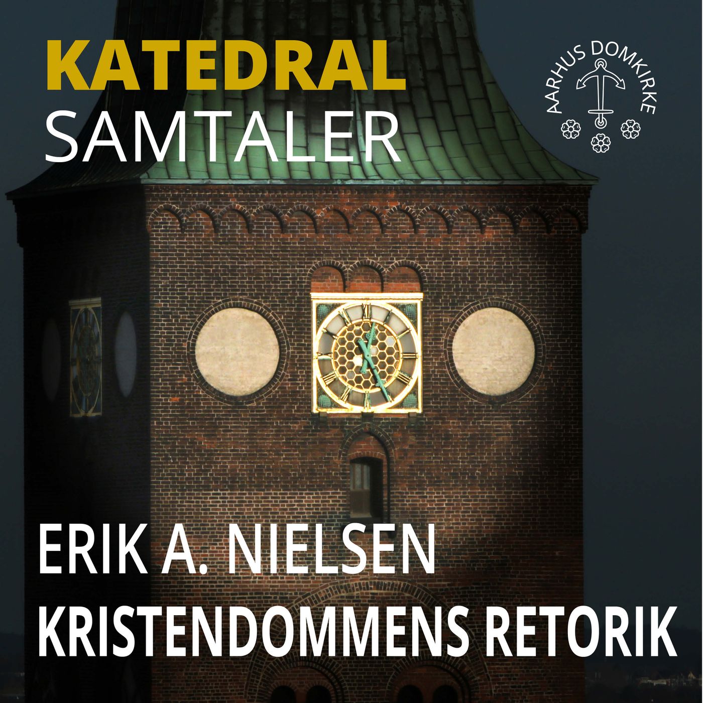 KATEDRALSAMTALER