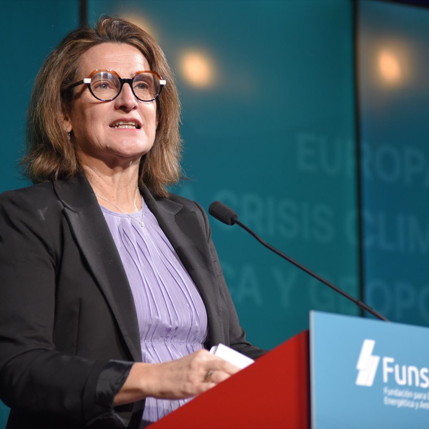 Las Noticias de La Mañana: Todas las explicaciones que tiene que dar Teresa Ribera