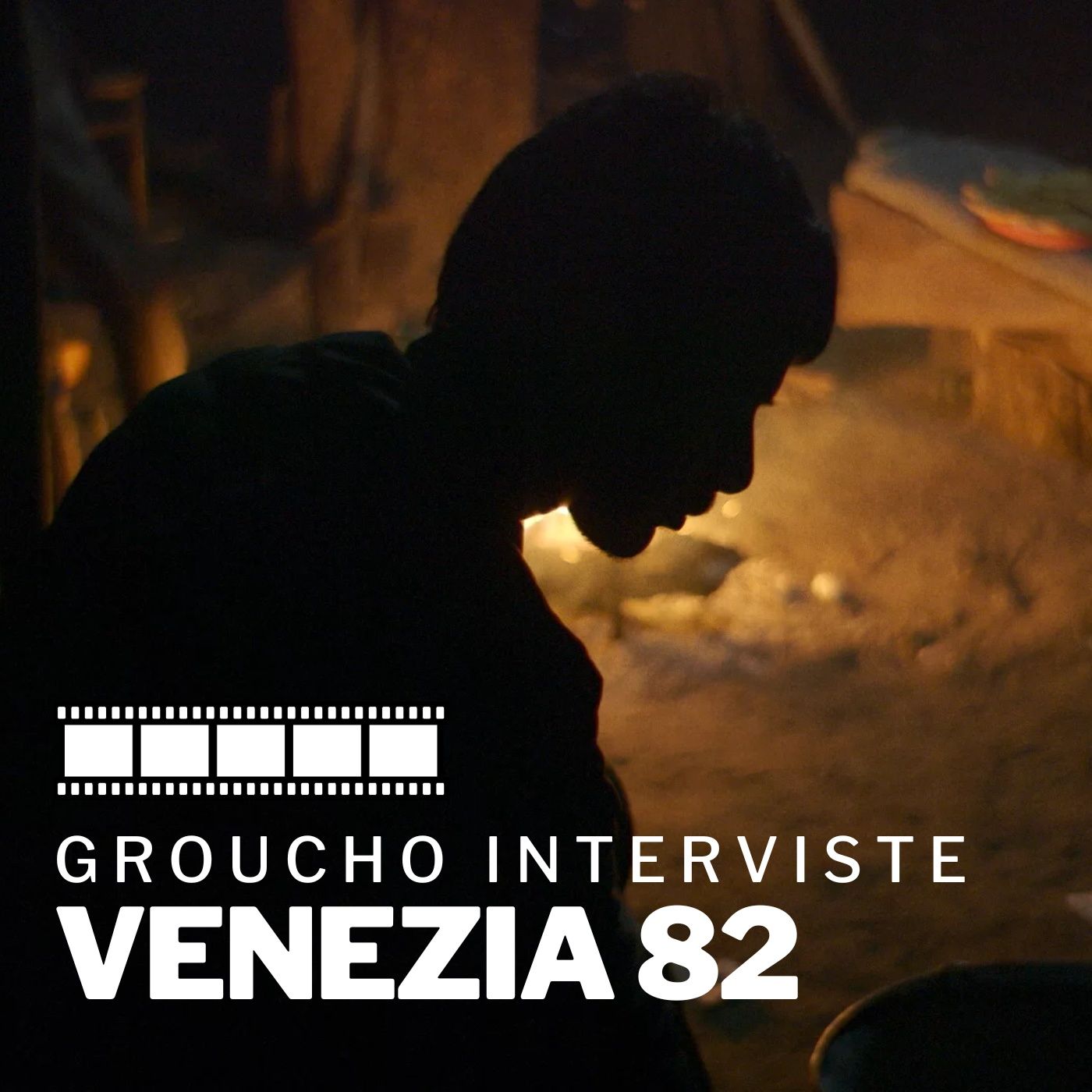 Groucho - Le interviste