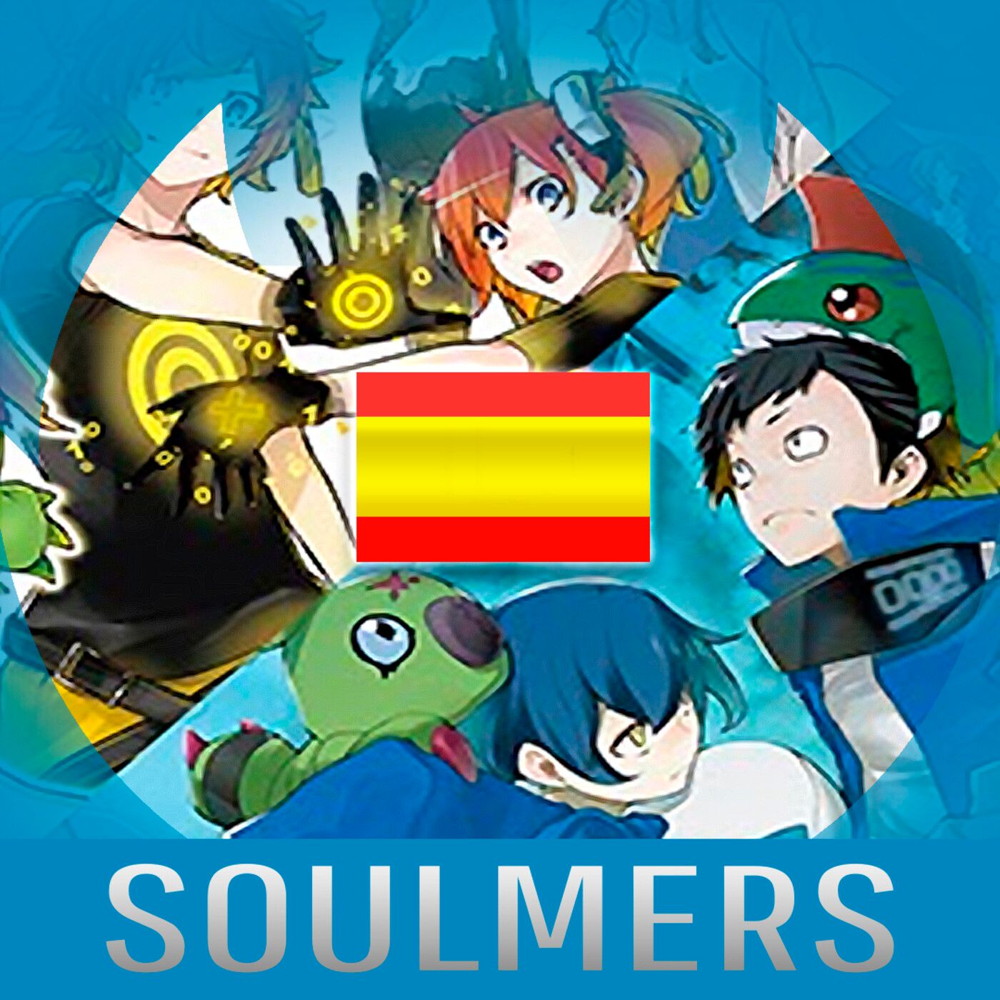 NOTICIARIO: ¡Digimon Story Cyber Sleuth en español!, juegos gratis de la Epic Games Store, Final fantasy XVI se retrasa episode artwork