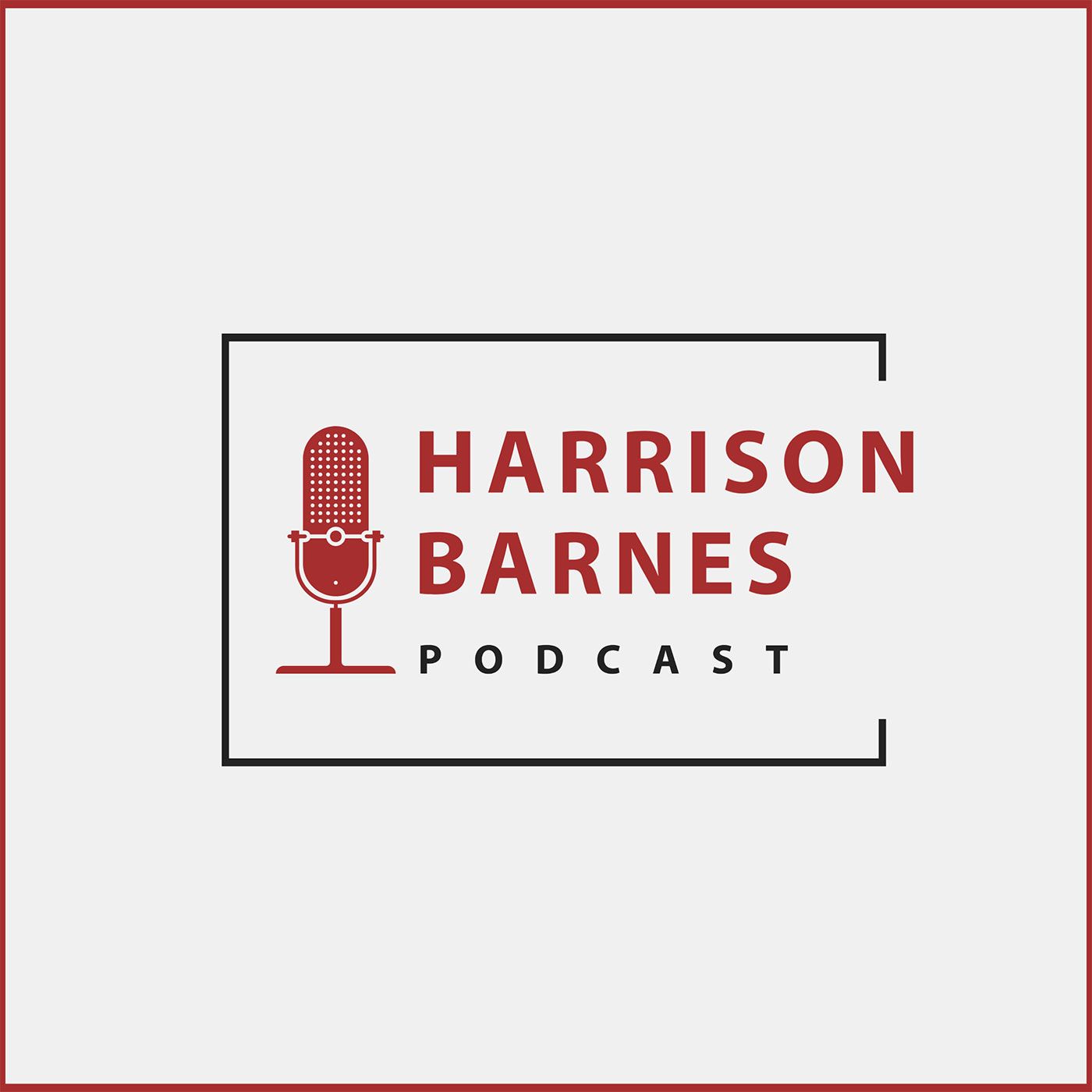 The Harrison Barnes Podcast | Valuable Insights for Job-Seekers