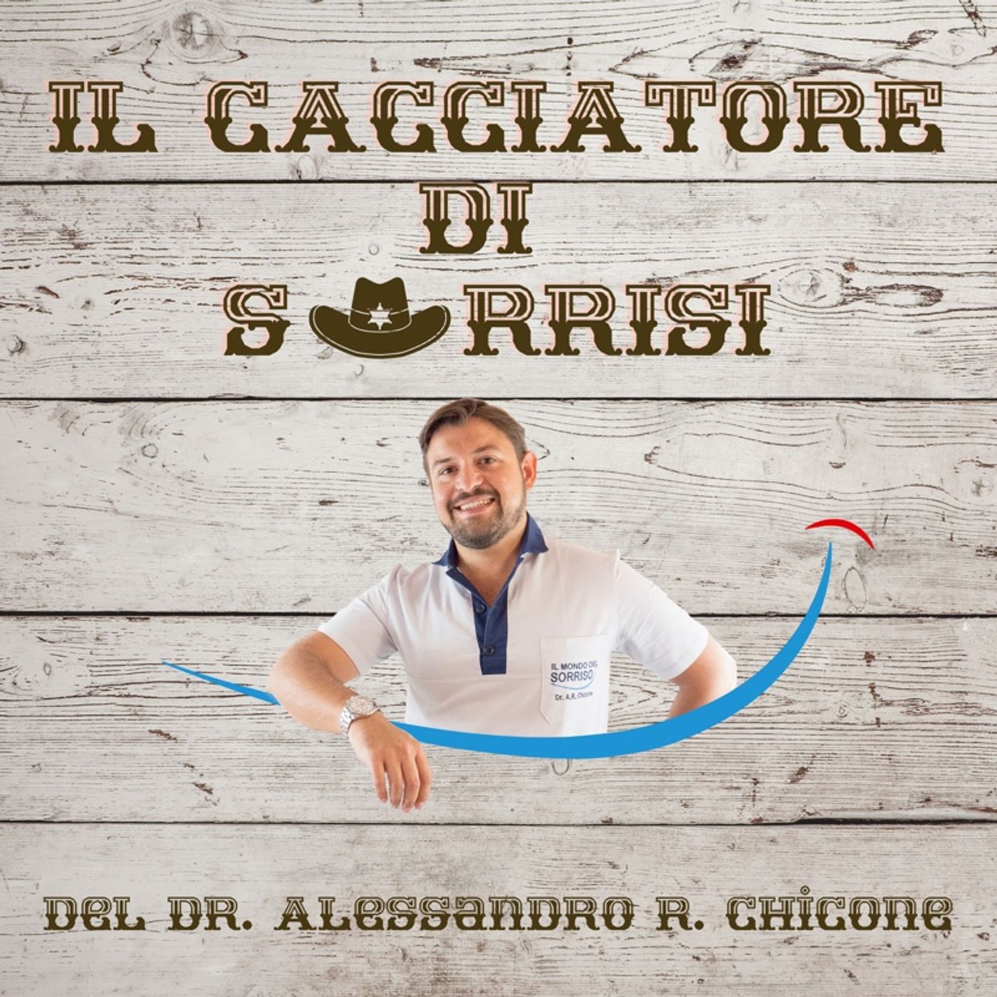 IL CACCIATORE DI SORRISI