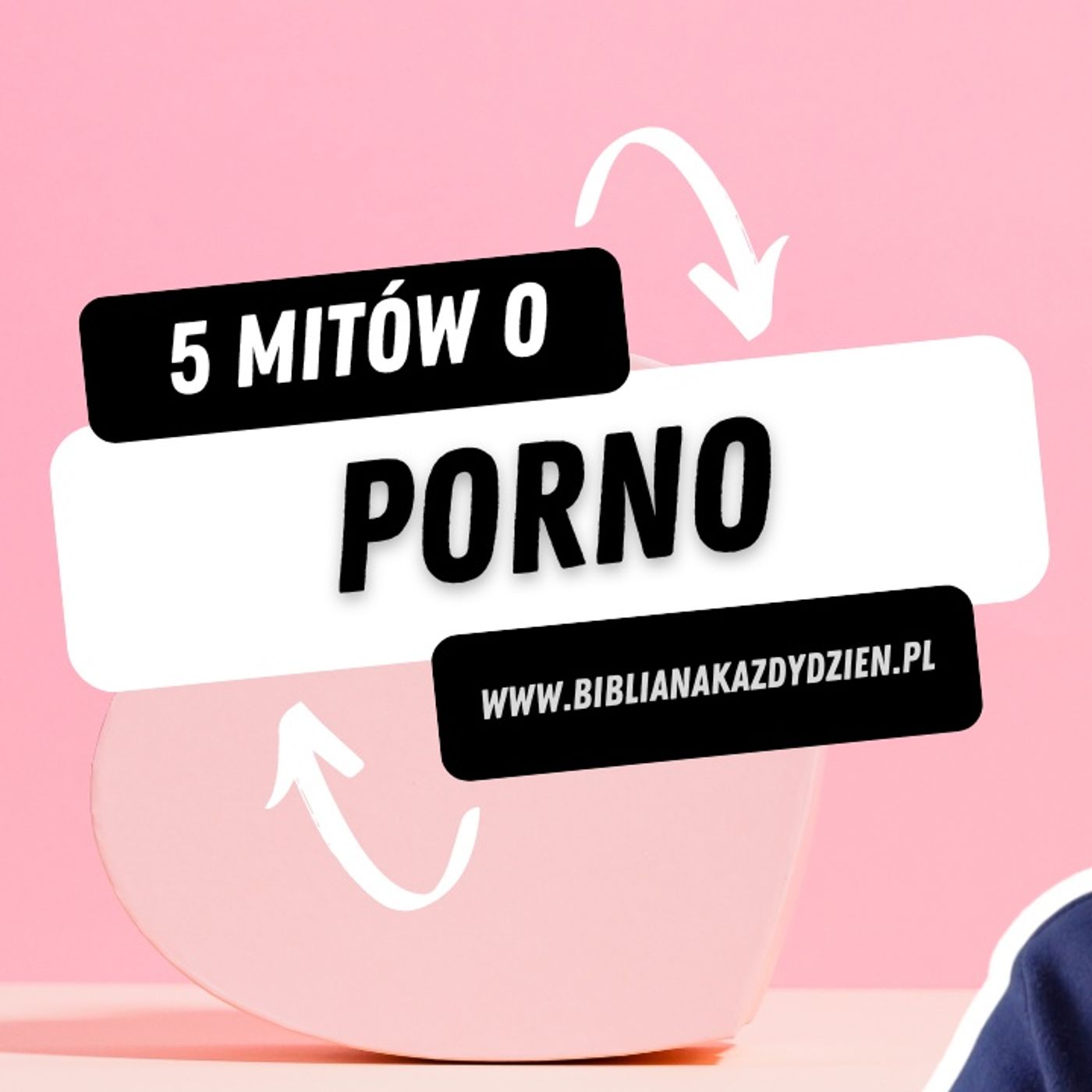 5 mitow o poronografii episode artwork