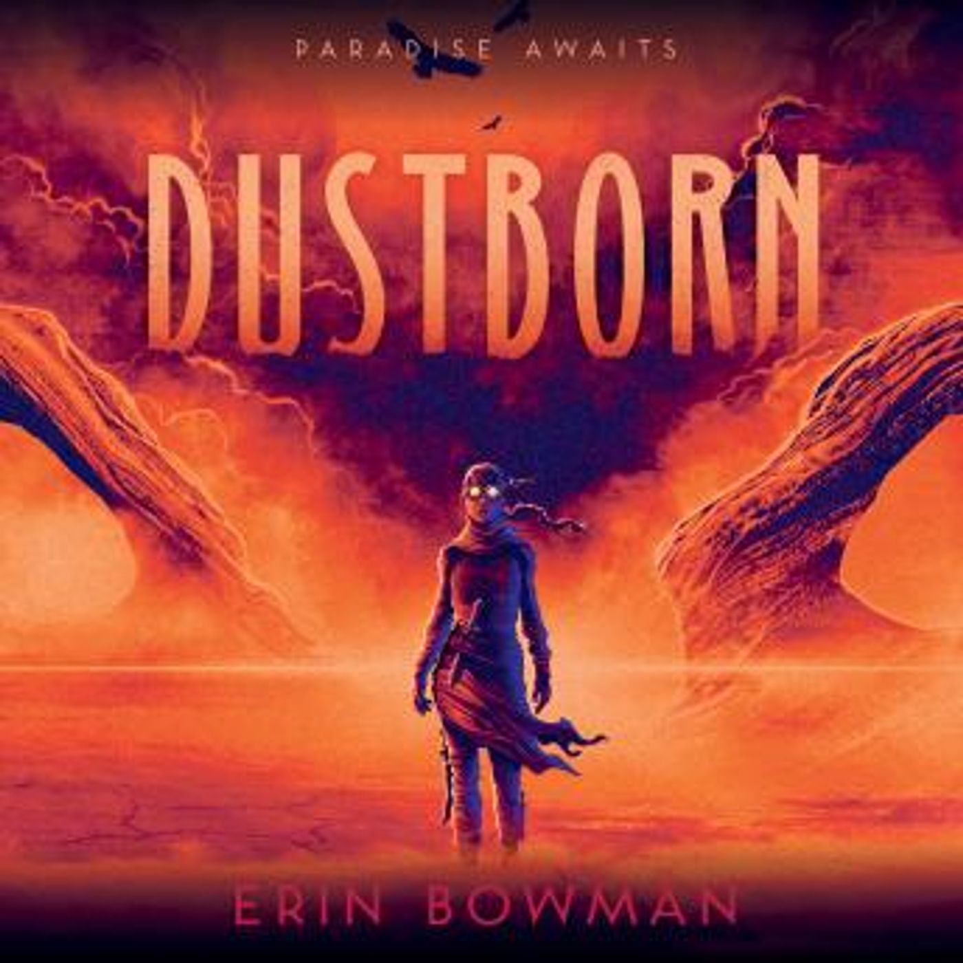 Download Best Full Audiobooks in Teen & YA, Sci-Fi, Fantasy & Paranormal