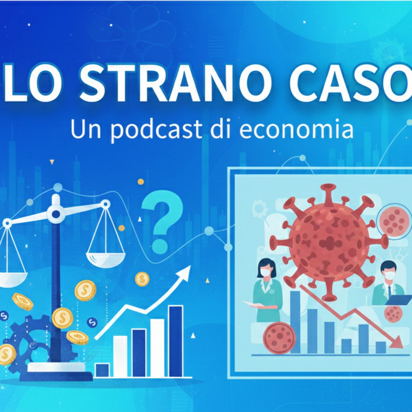 Prof-Cast - Storie di economia