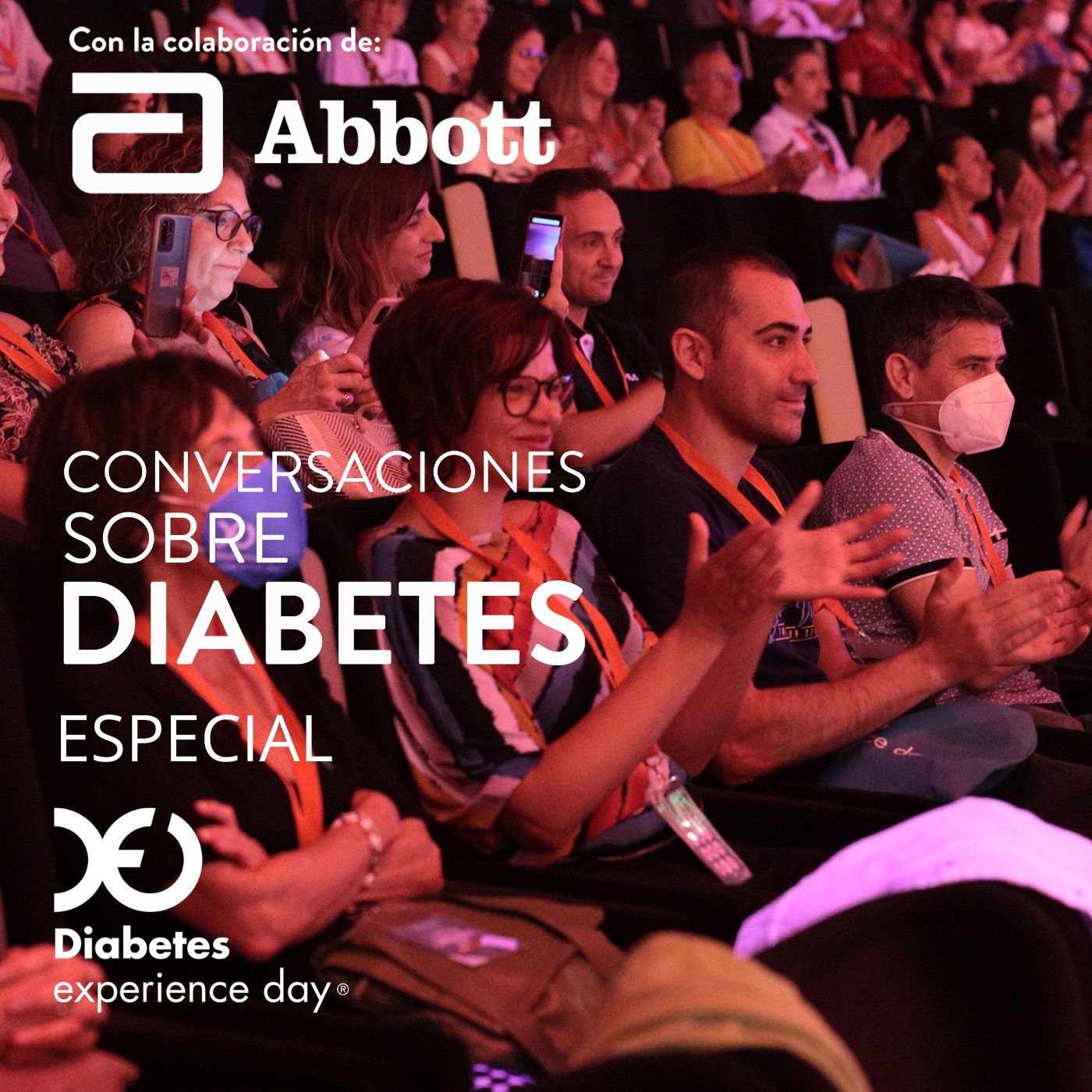 Conversaciones sobre diabetes