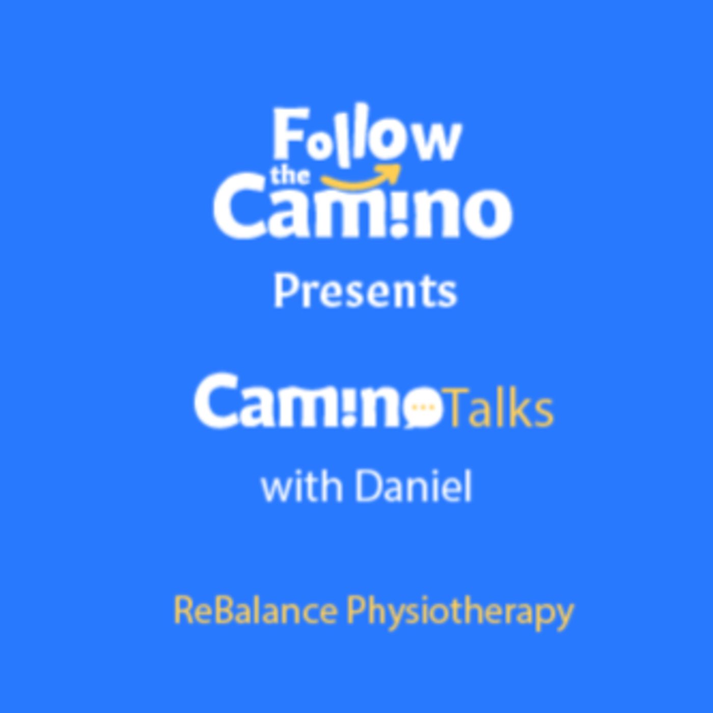 Camino Talks