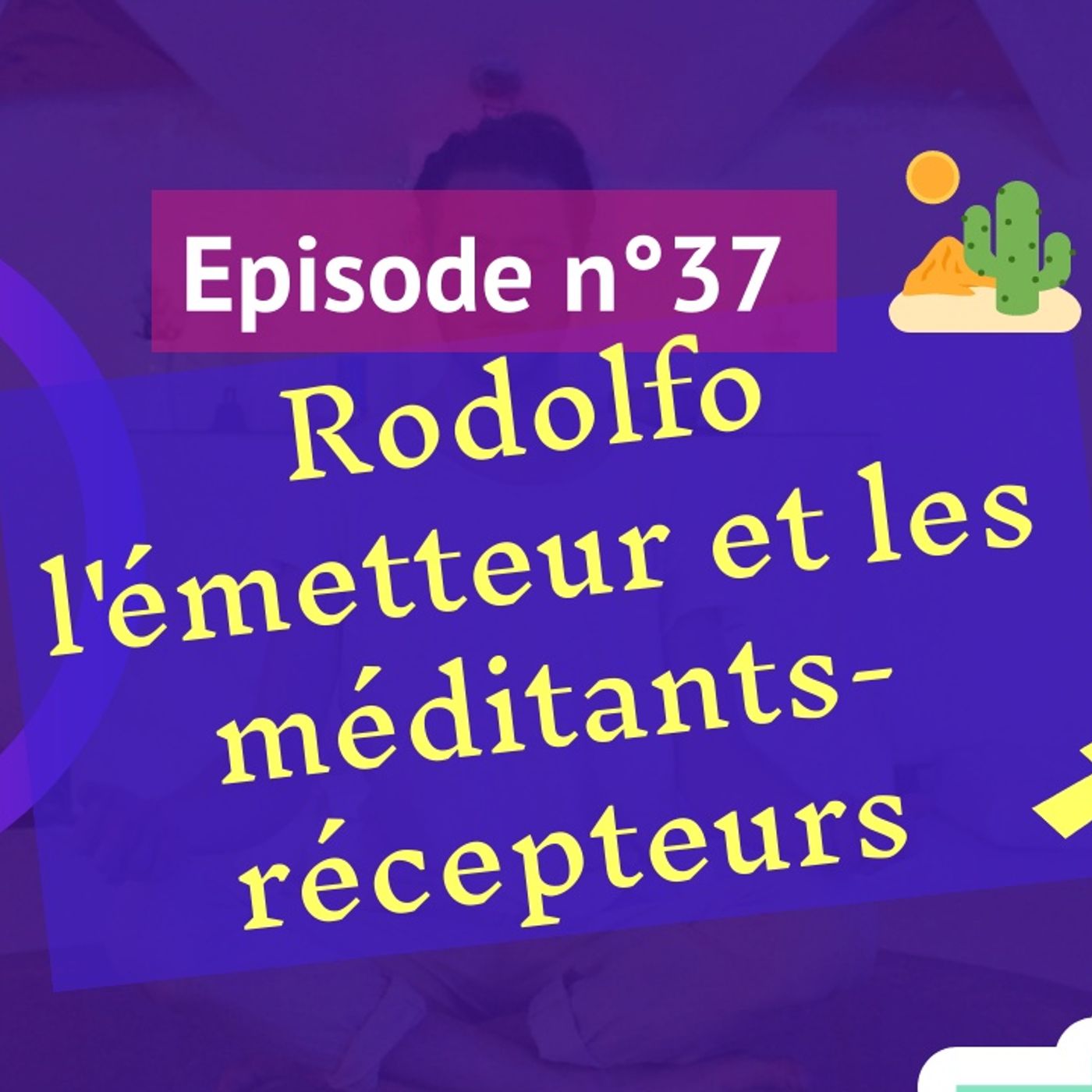 La voix qui crie dans le désert