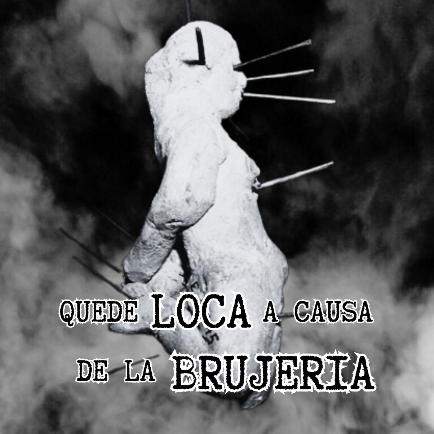 QUEDÉ LOCA A CAUSA DE MI NOVIO