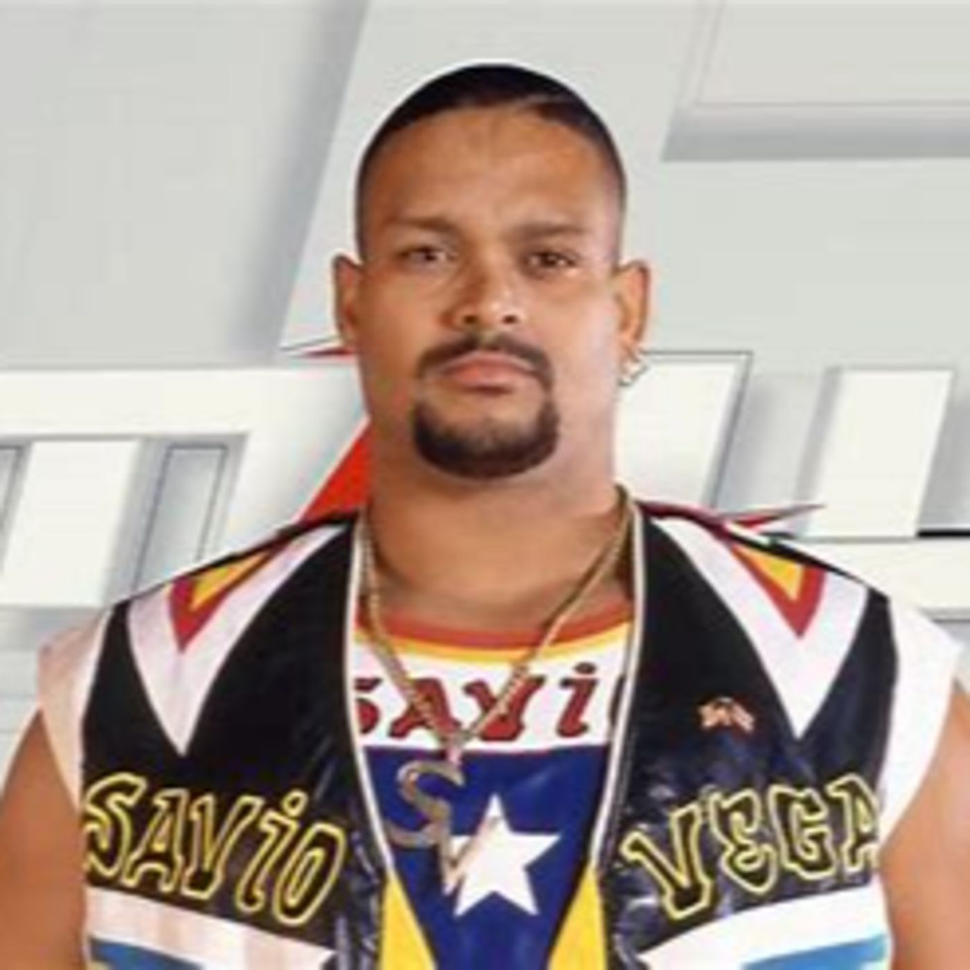 Savio Vega returns to LI#1 Pro Wrestling Broadcast episode artwork