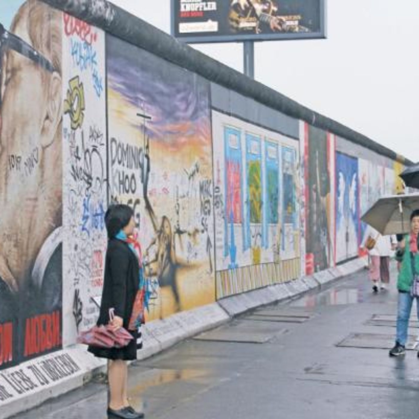 Muro de Berlín