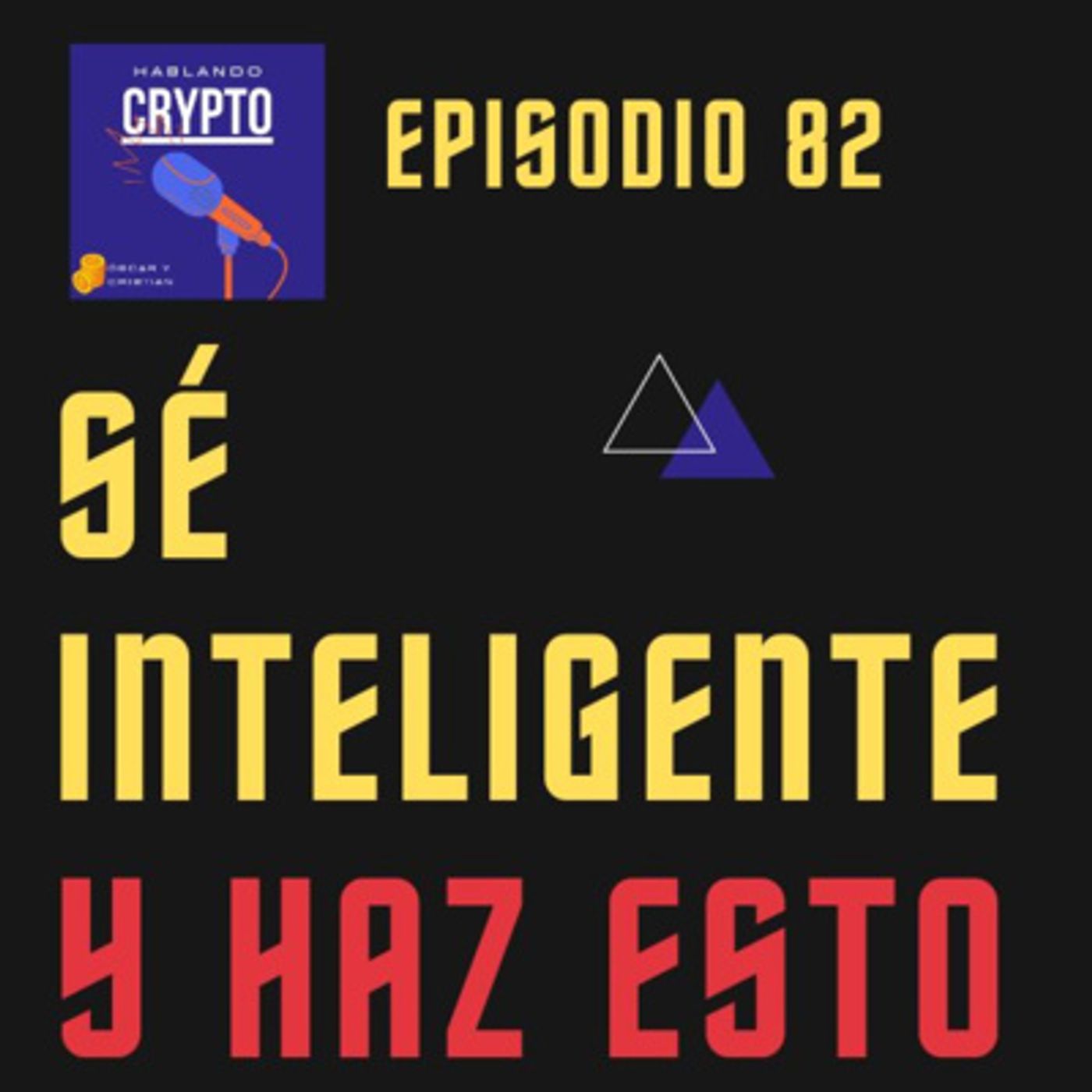 Hablando Crypto