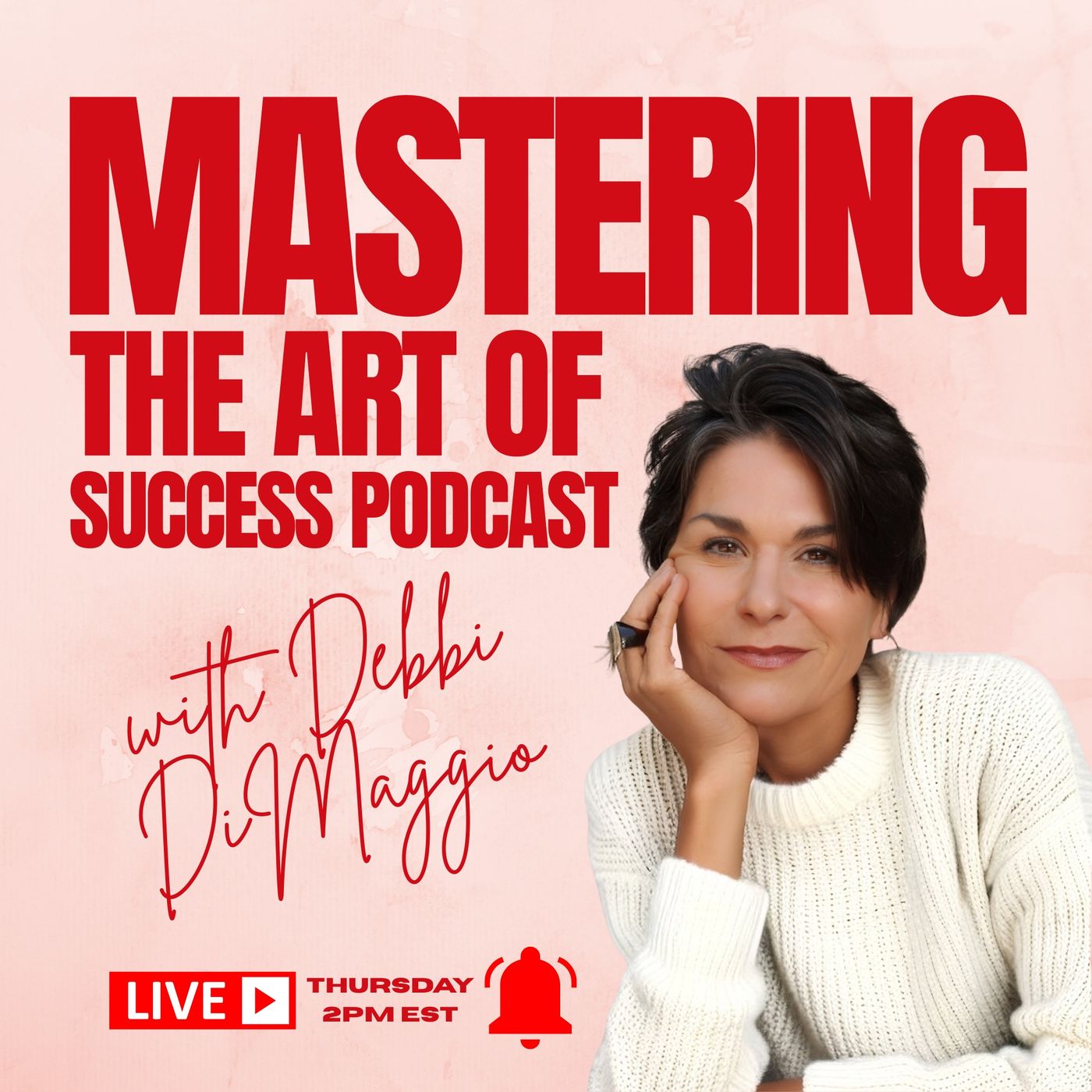 Mastering the Art of Success