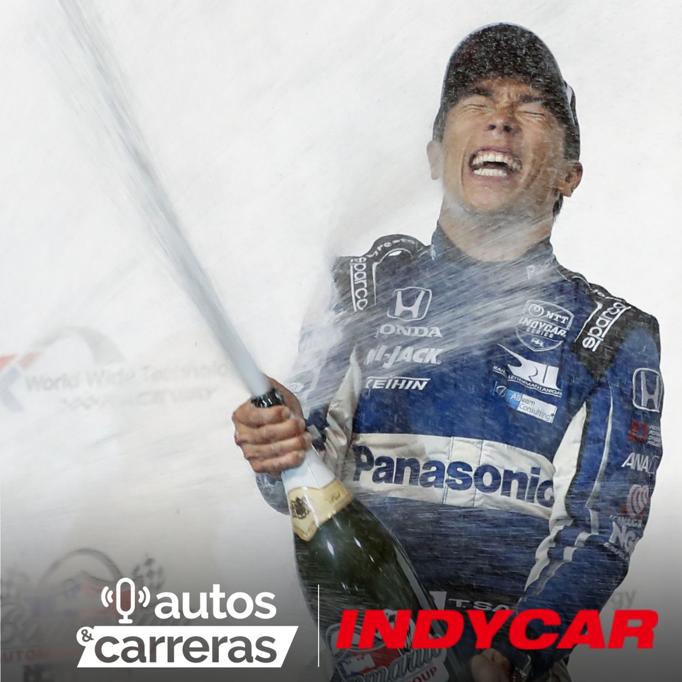 Autos y Carreras