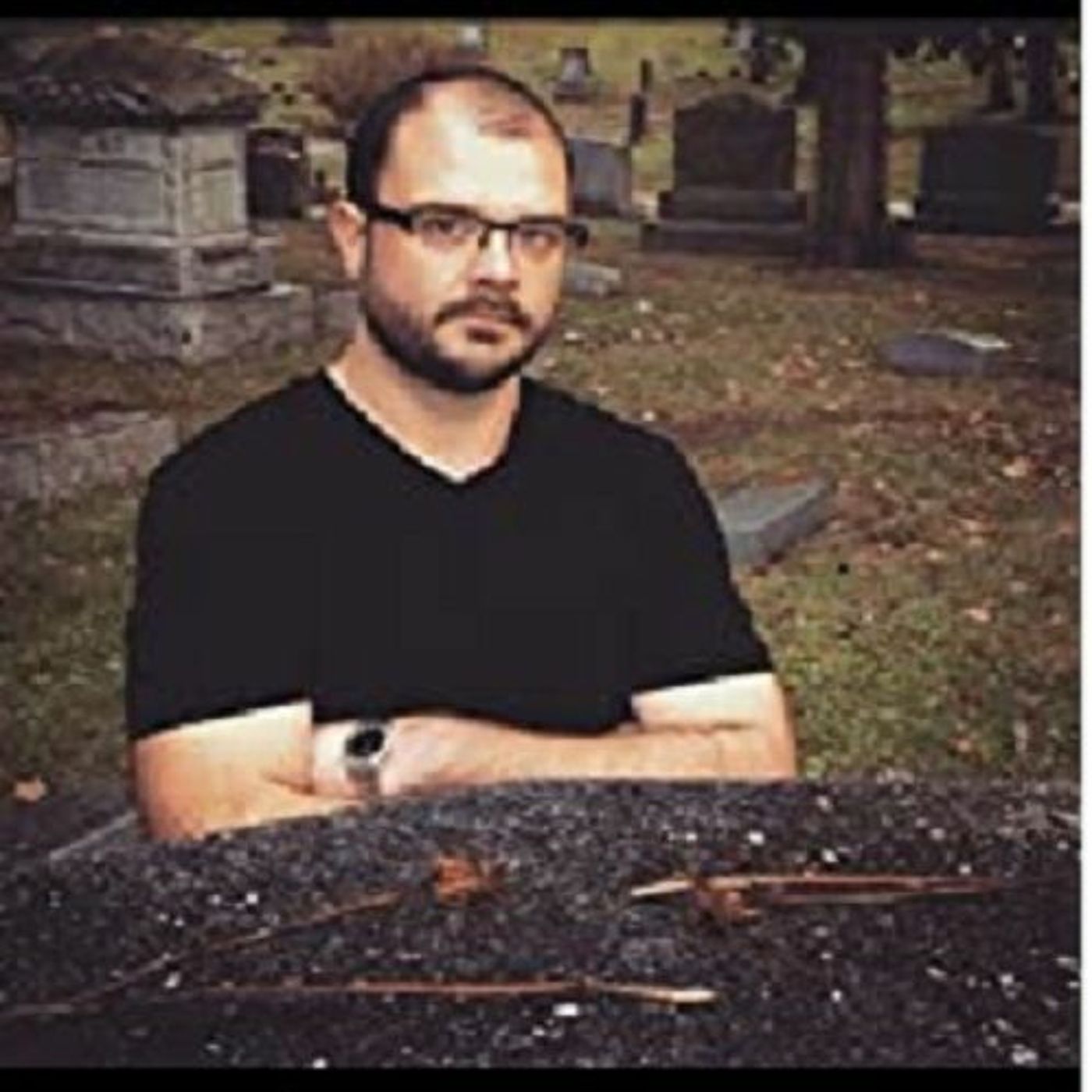 Passion for the Paranormal