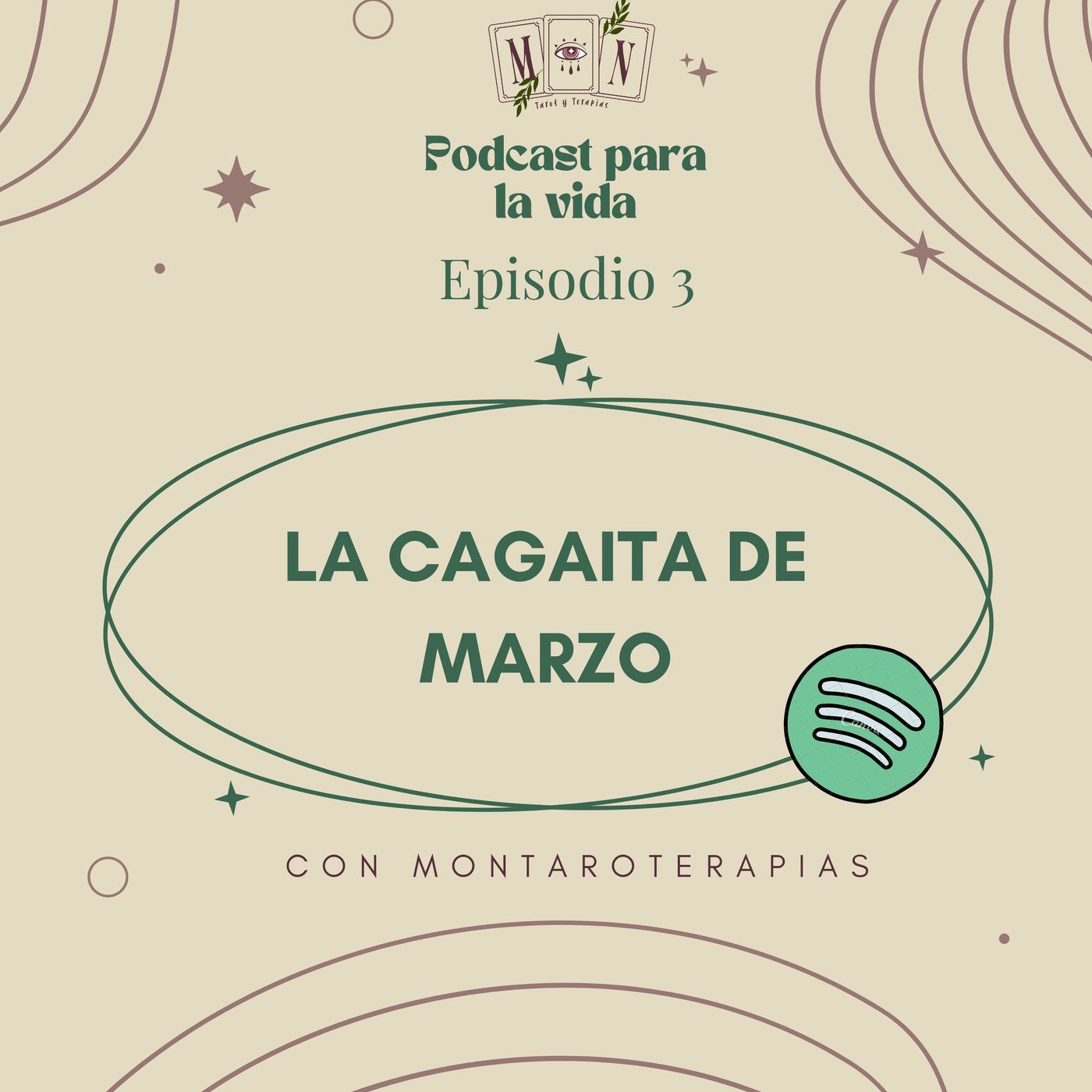 La embarradita de marzo episode artwork