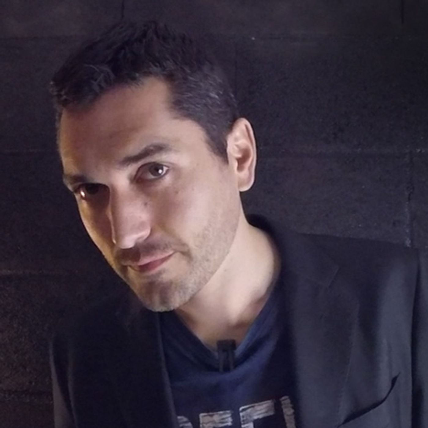Antony Pacitti
