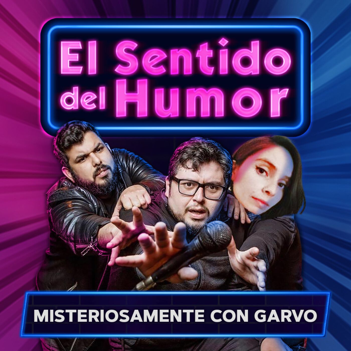 EL SENTIDO DEL HUMOR