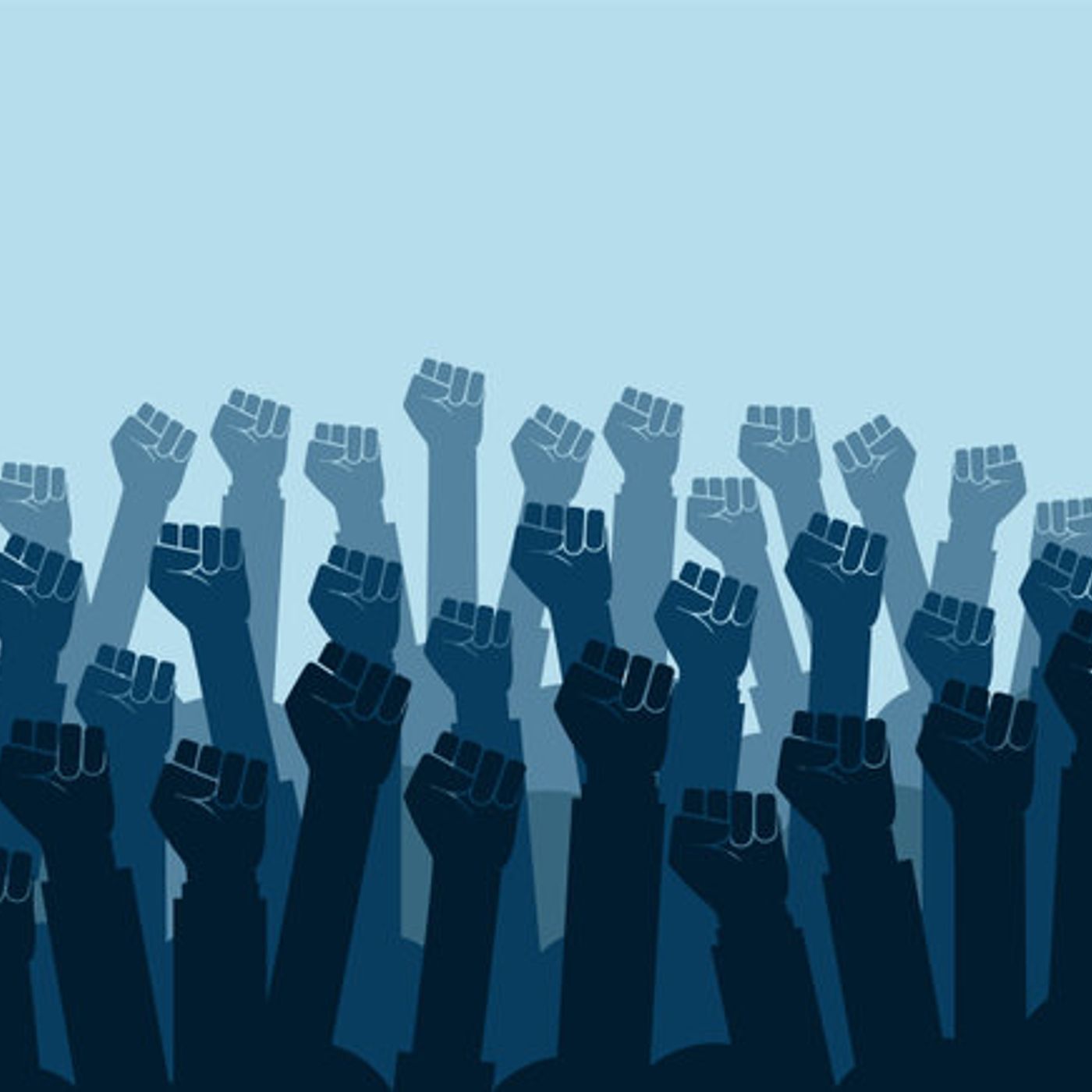 District 28 Coalition Podcast cover art