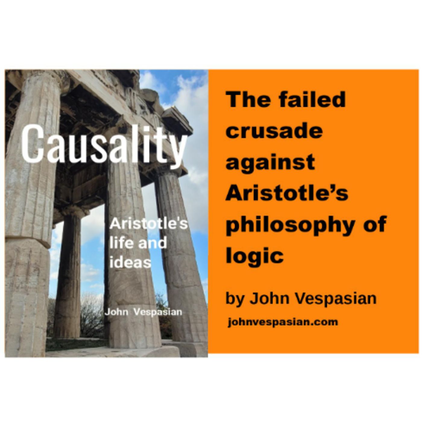 John Vespasian