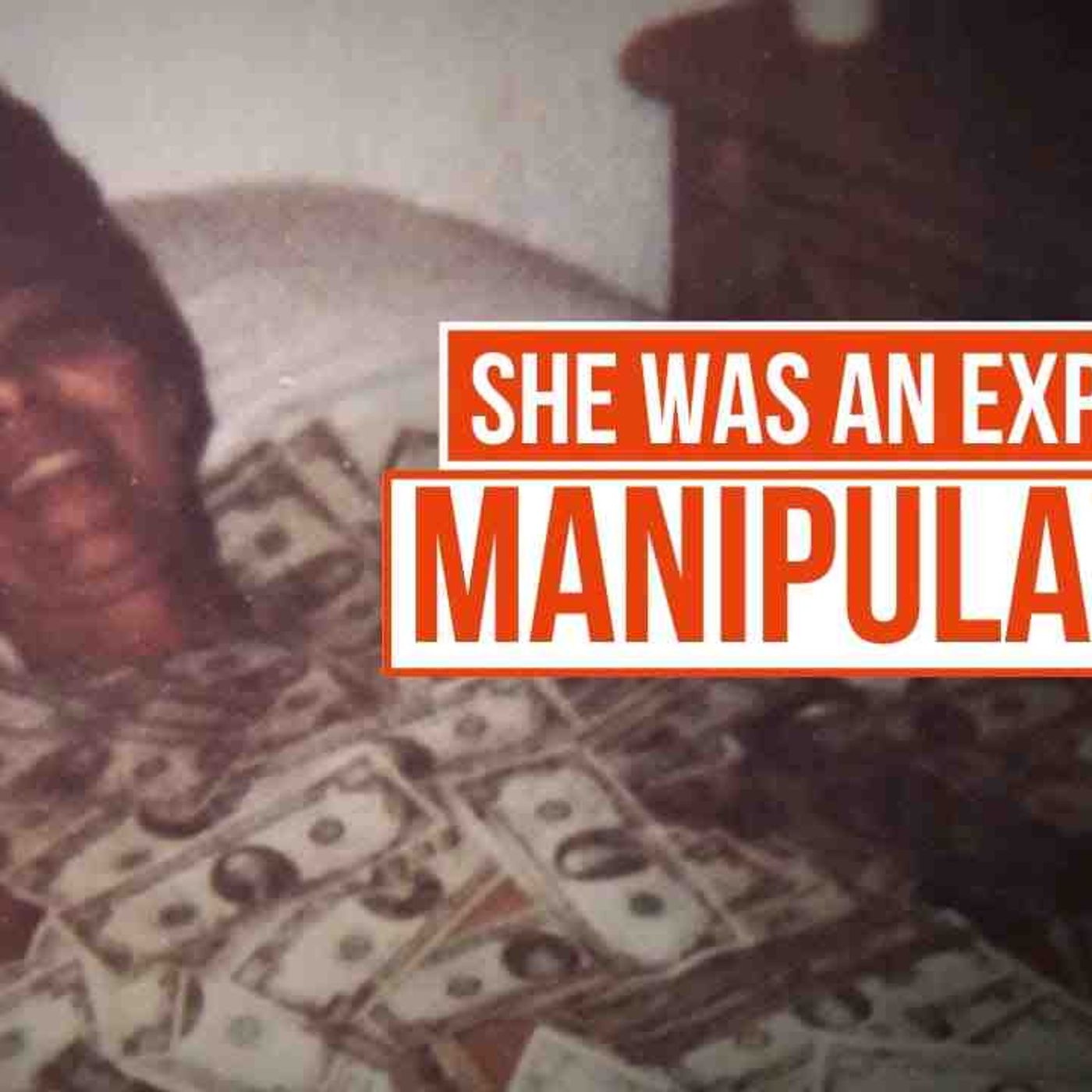 The _perfect_ wife who ensnared four people to kill at her command _ Nothing Personal(MP3_160K) episode artwork