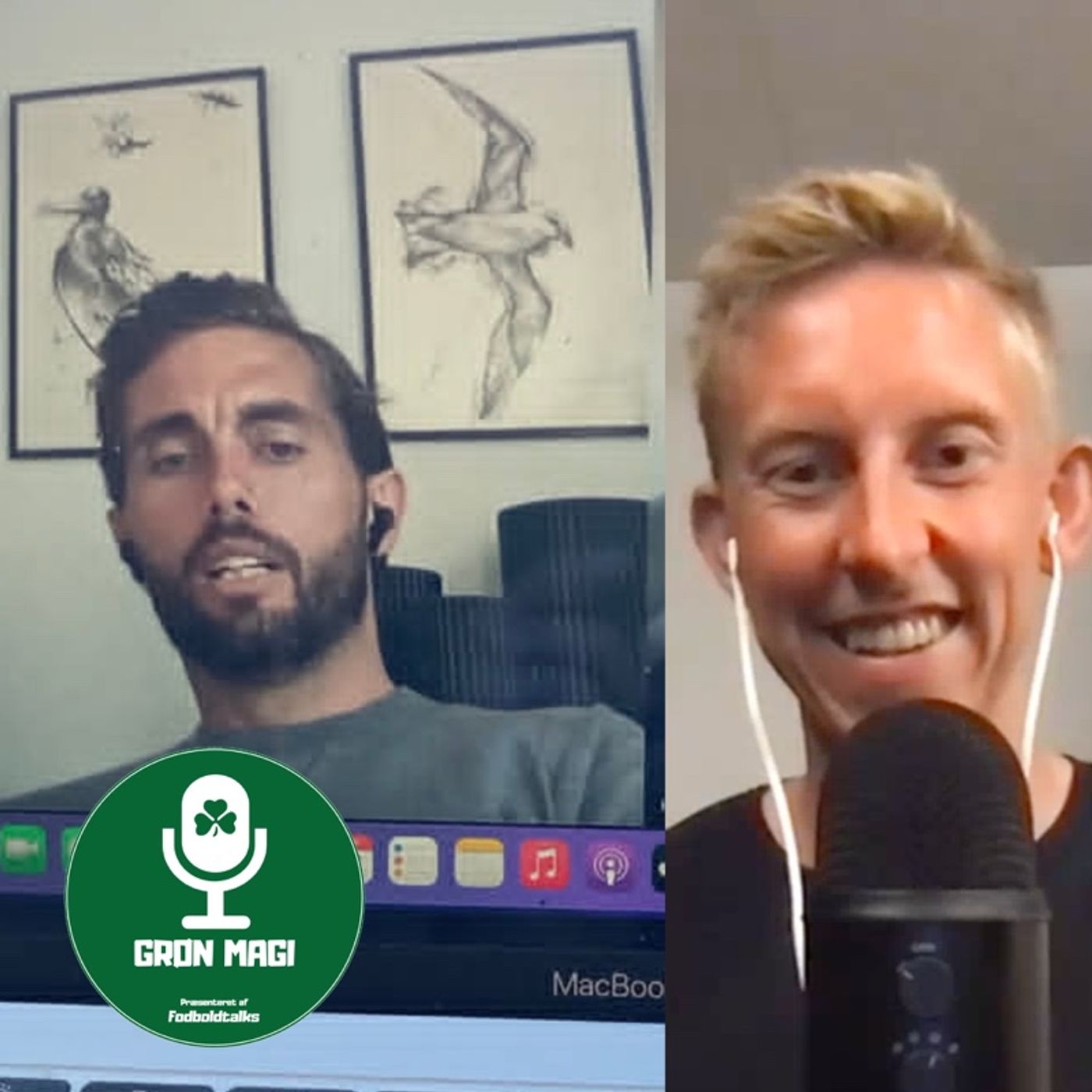 Viborg FF-profiler: Jakob Poulsen - Status på sæson 2023/24 og om hverdagen som assistenttræner