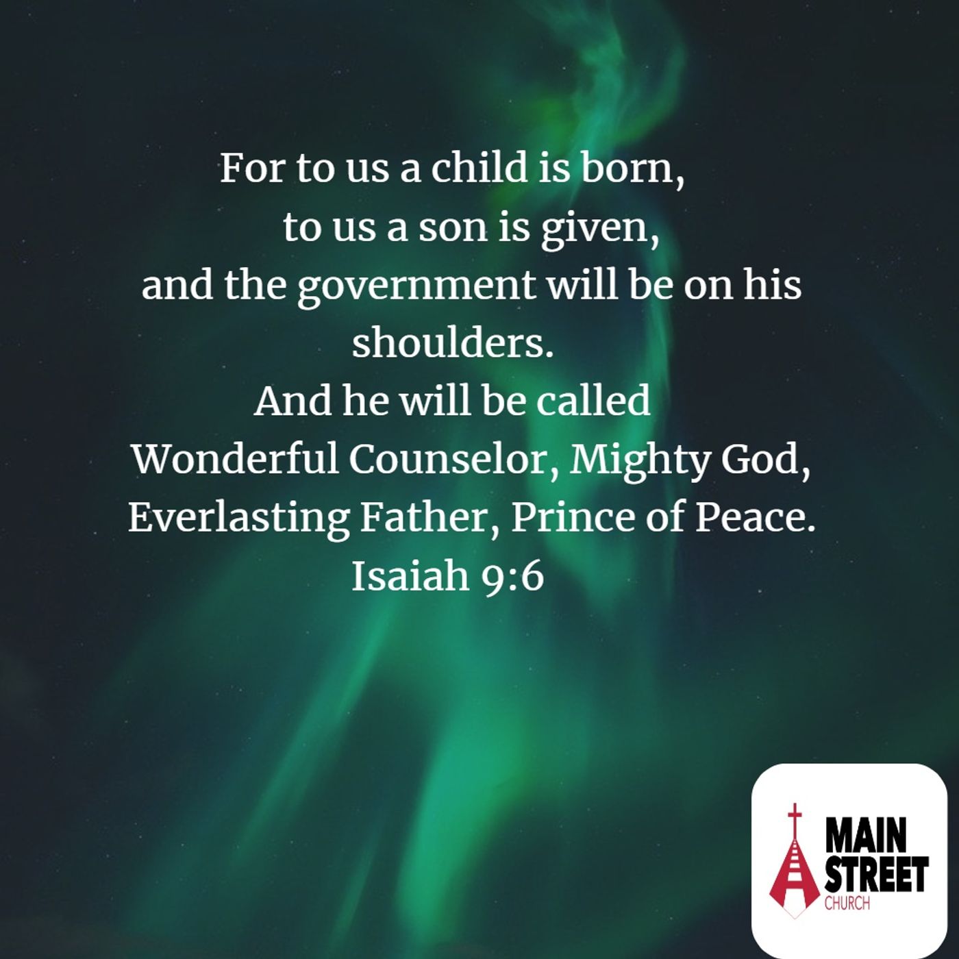 Simply Not of This World