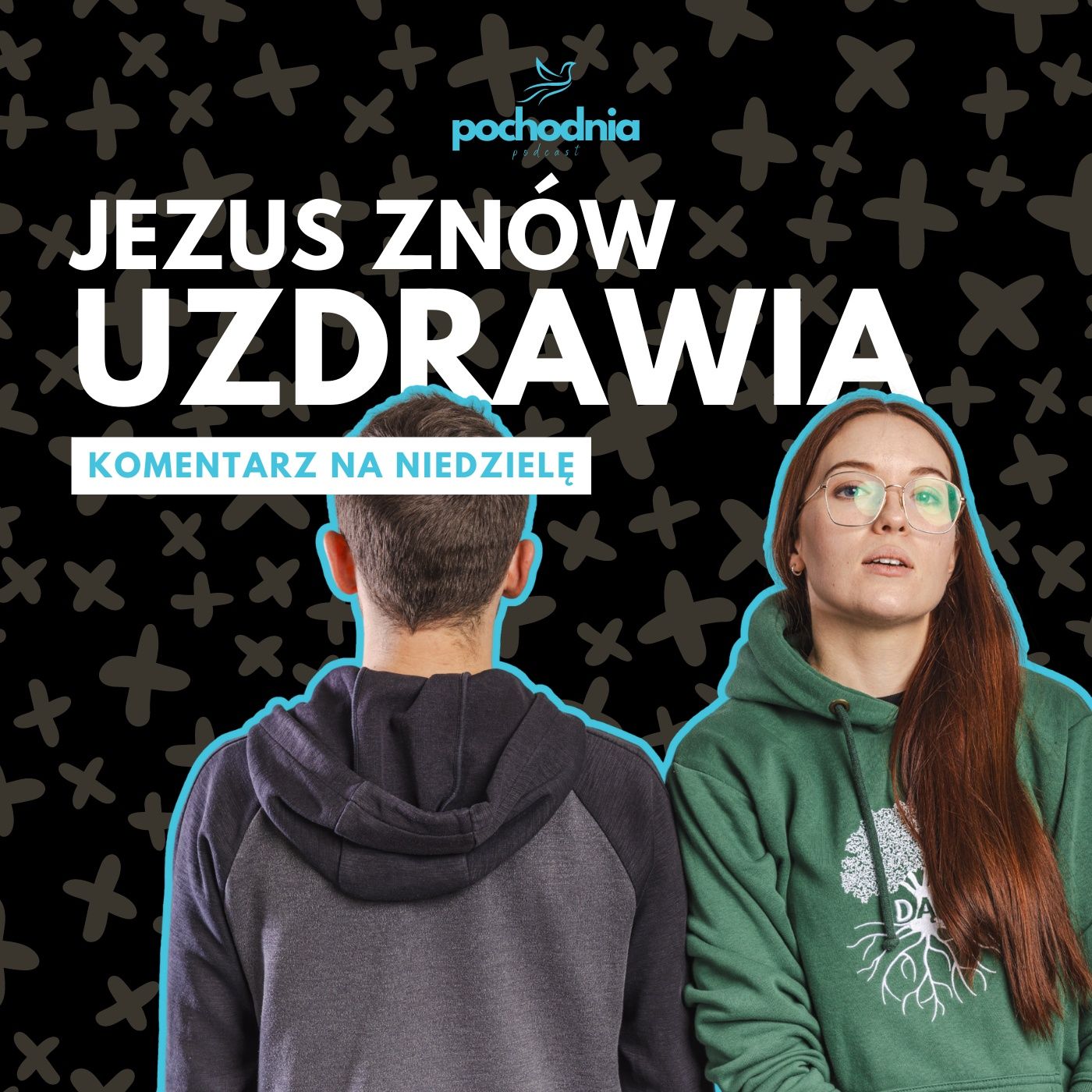 Bóg leczy choroby | Komentarz do Słowa Bożego - Niedziela 8 września 2024 episode artwork