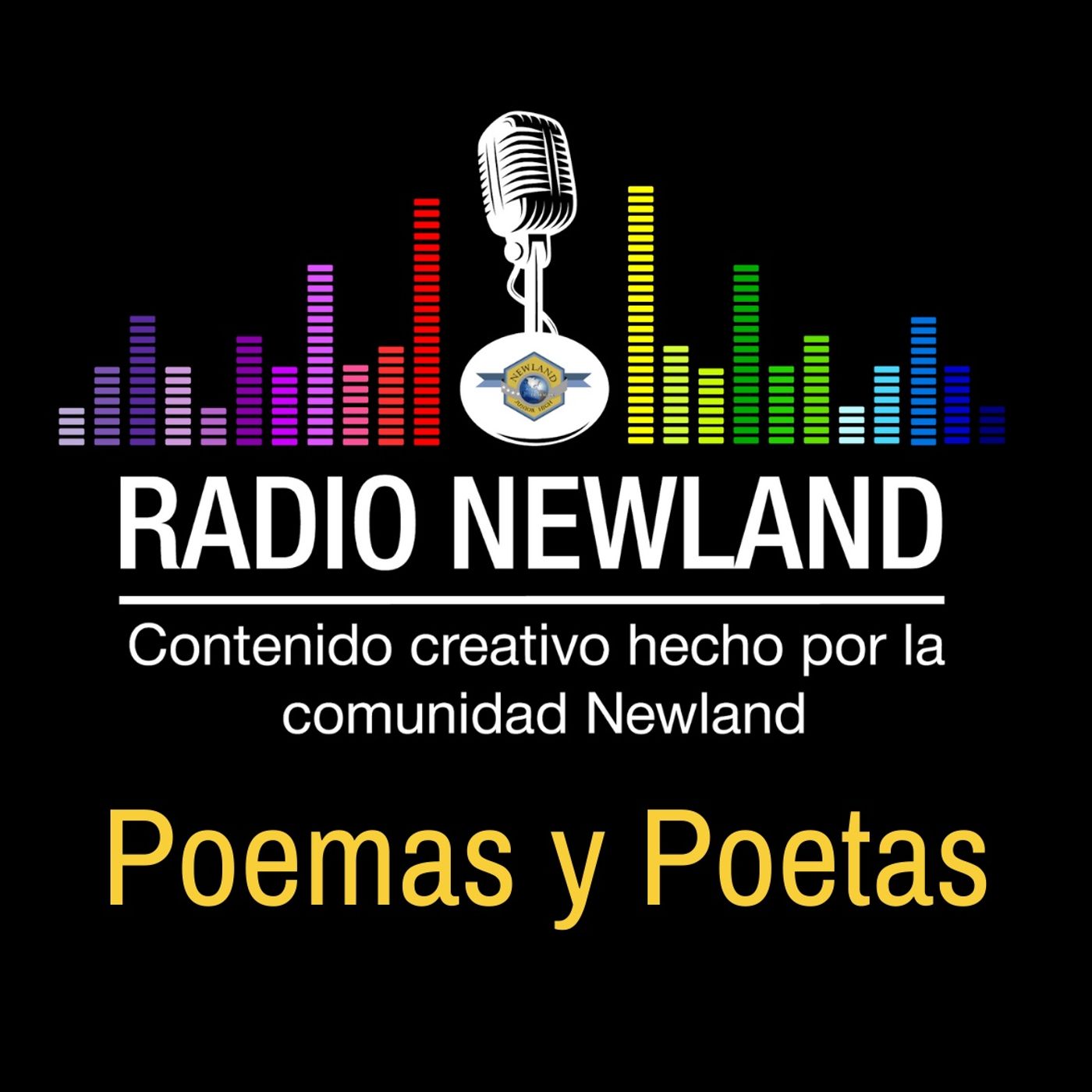 Poemas y Poetas
