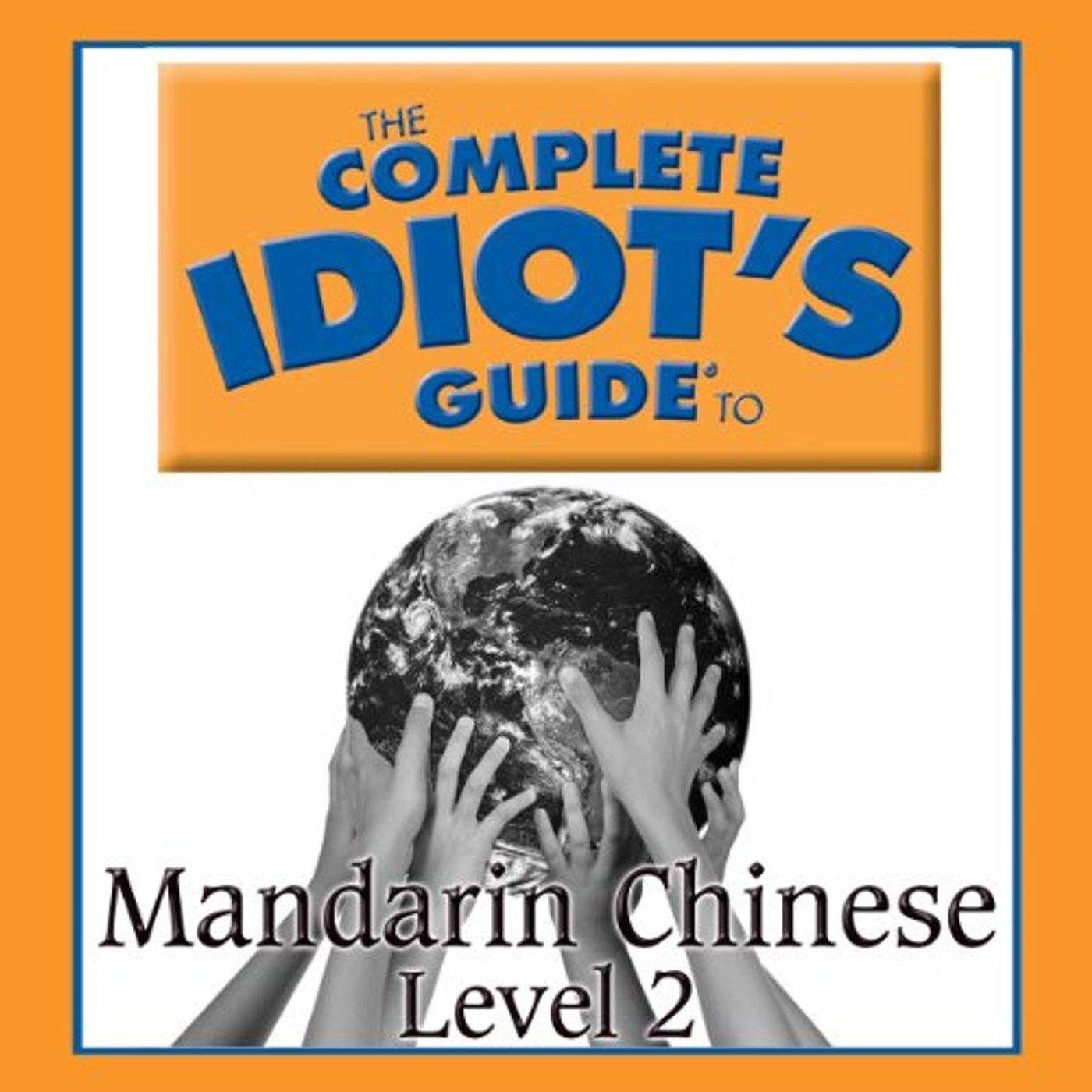 Get Top 100 Audiobooks in Language Instruction