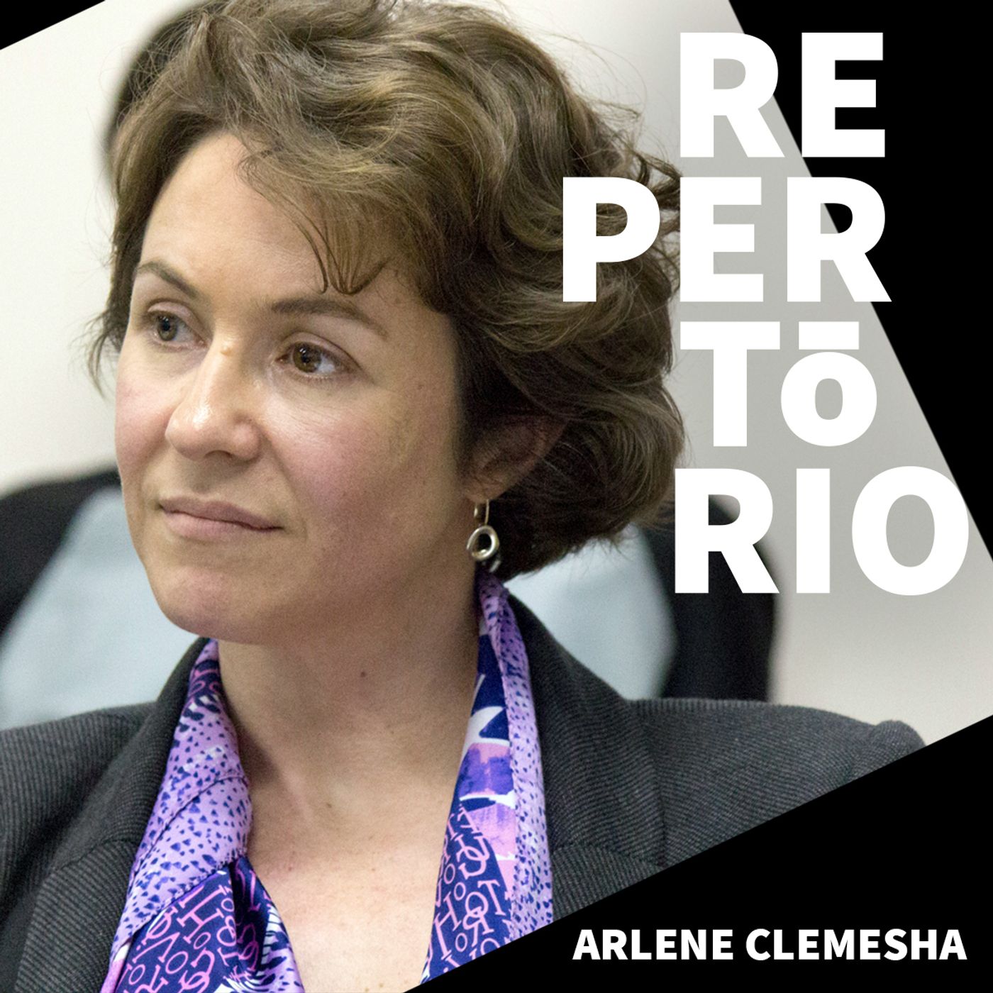 Repertório #25 Arlene Clemesha