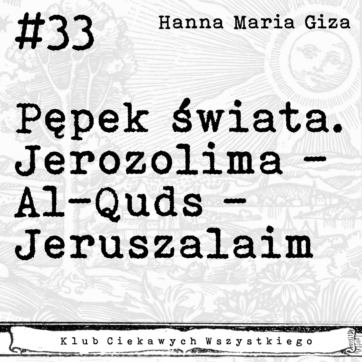 Klub Ciekawych Wszystkiego