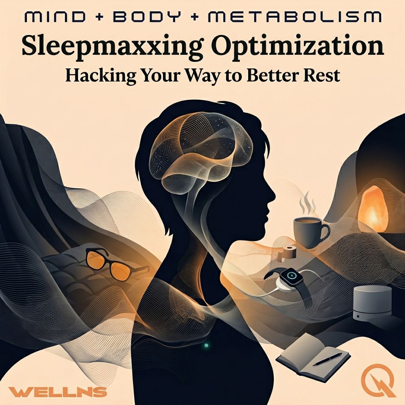 Sleepmaxxing Optimization