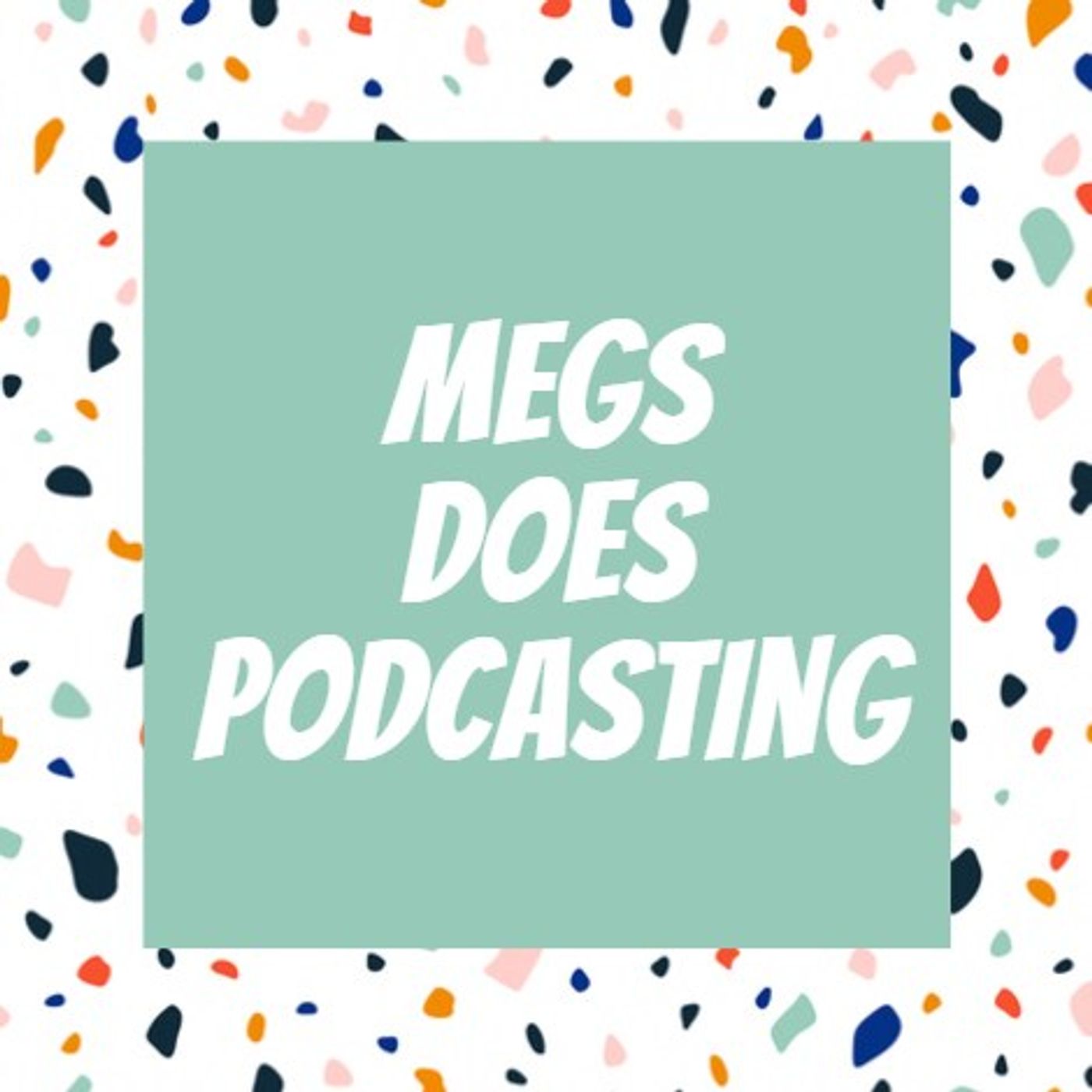 Ep. 1 Who am I? Who is God? Ep. 1 Who am I? Who is God?