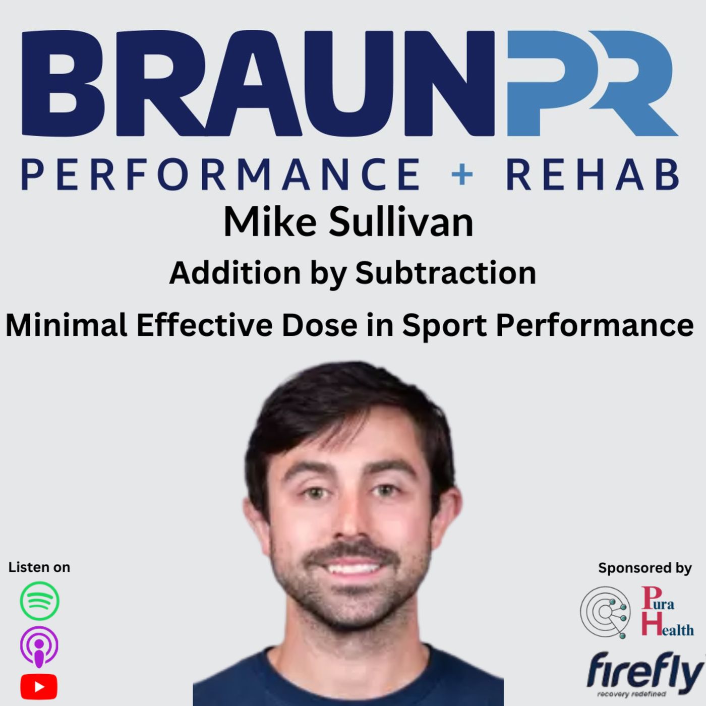 Brawn Body Health and Fitness Podcast