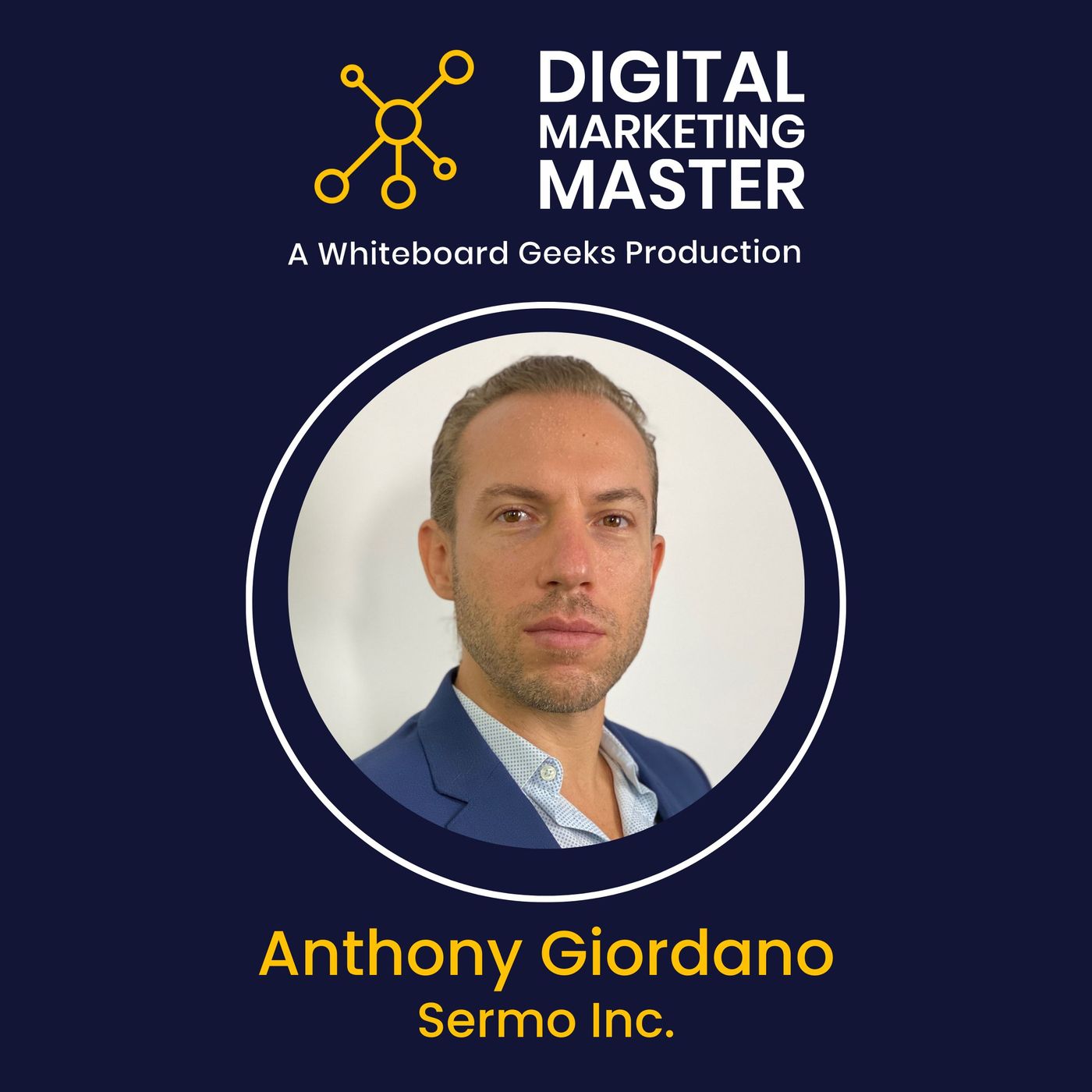 Digital Marketing Master
