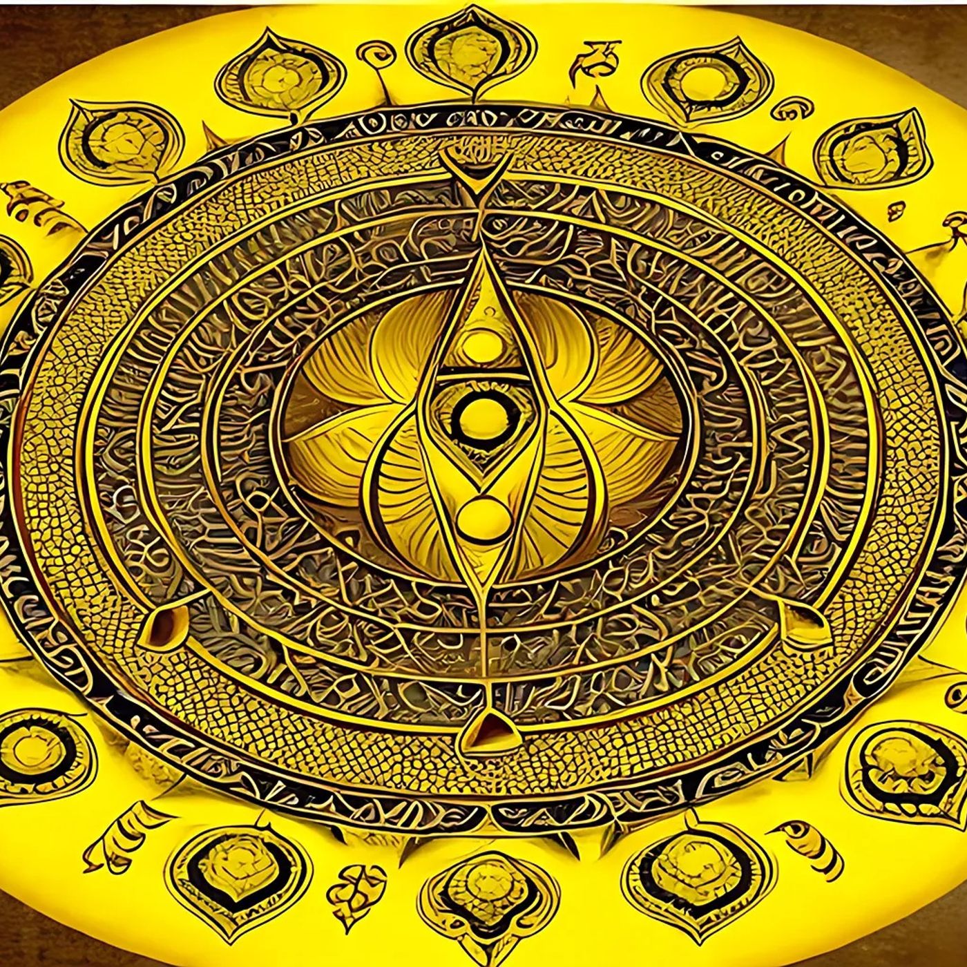 Vastu Shastra: 25 Tips for Positive Energy episode artwork
