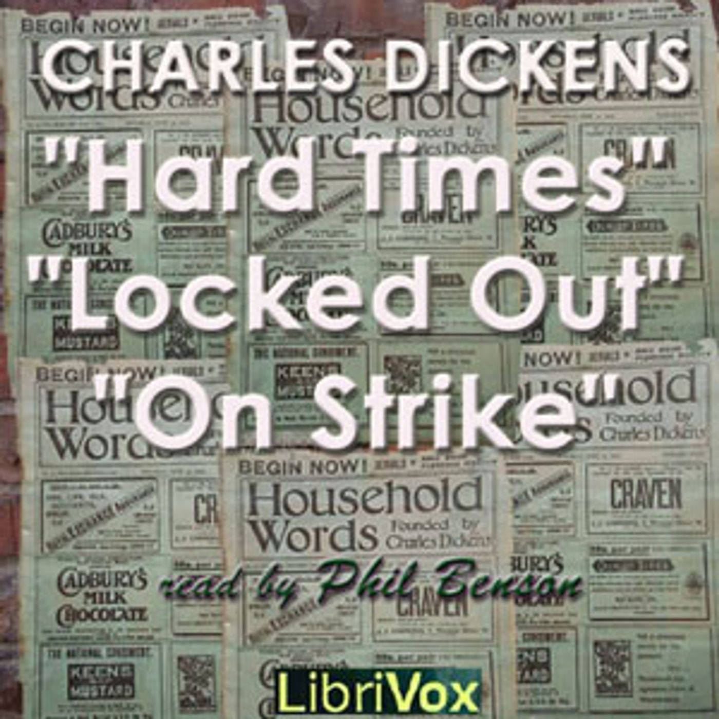 Hard Times by Charles Dickens