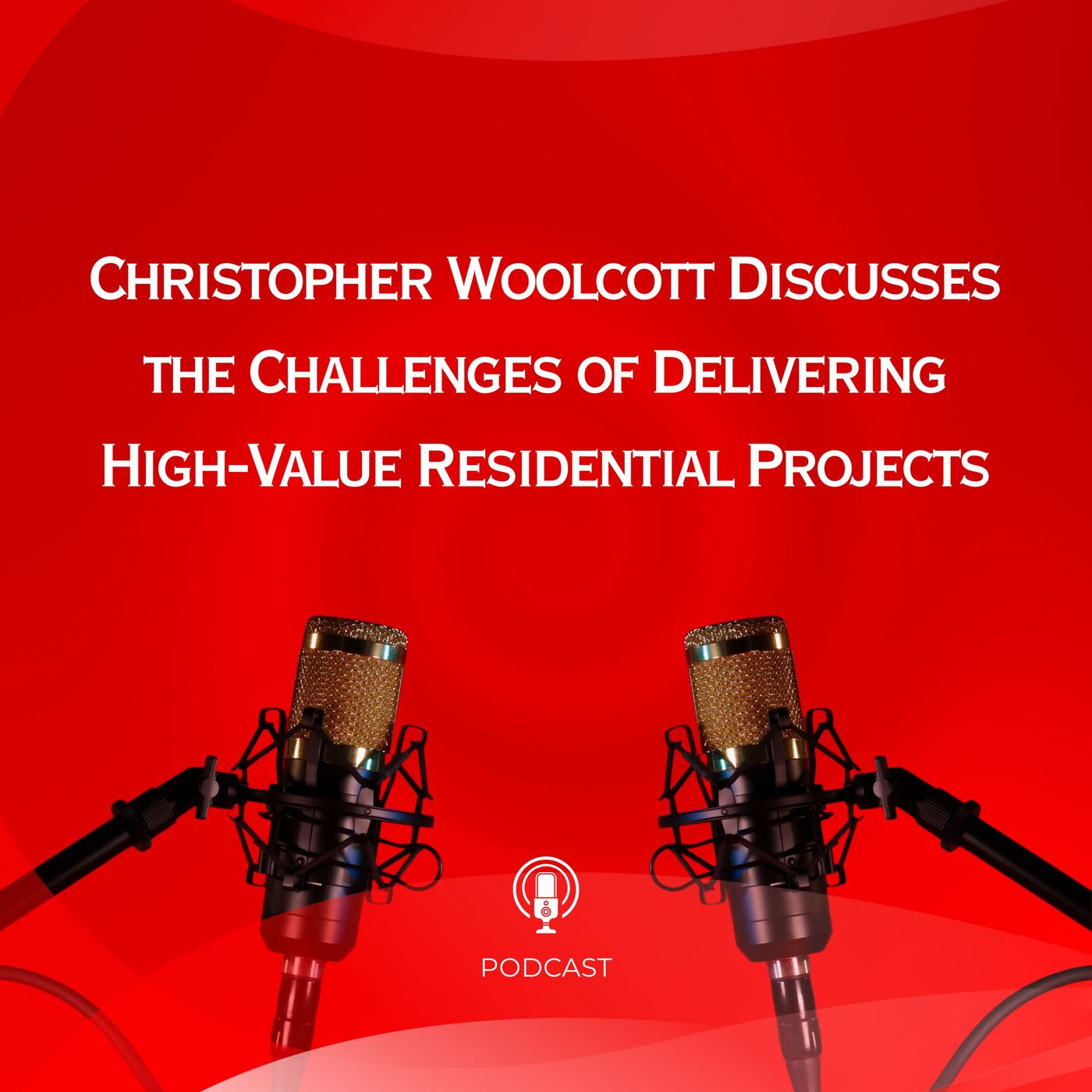 Christopher Woolcott