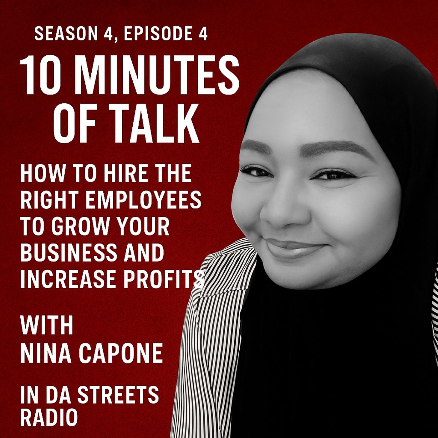 10 Minutes of Talk