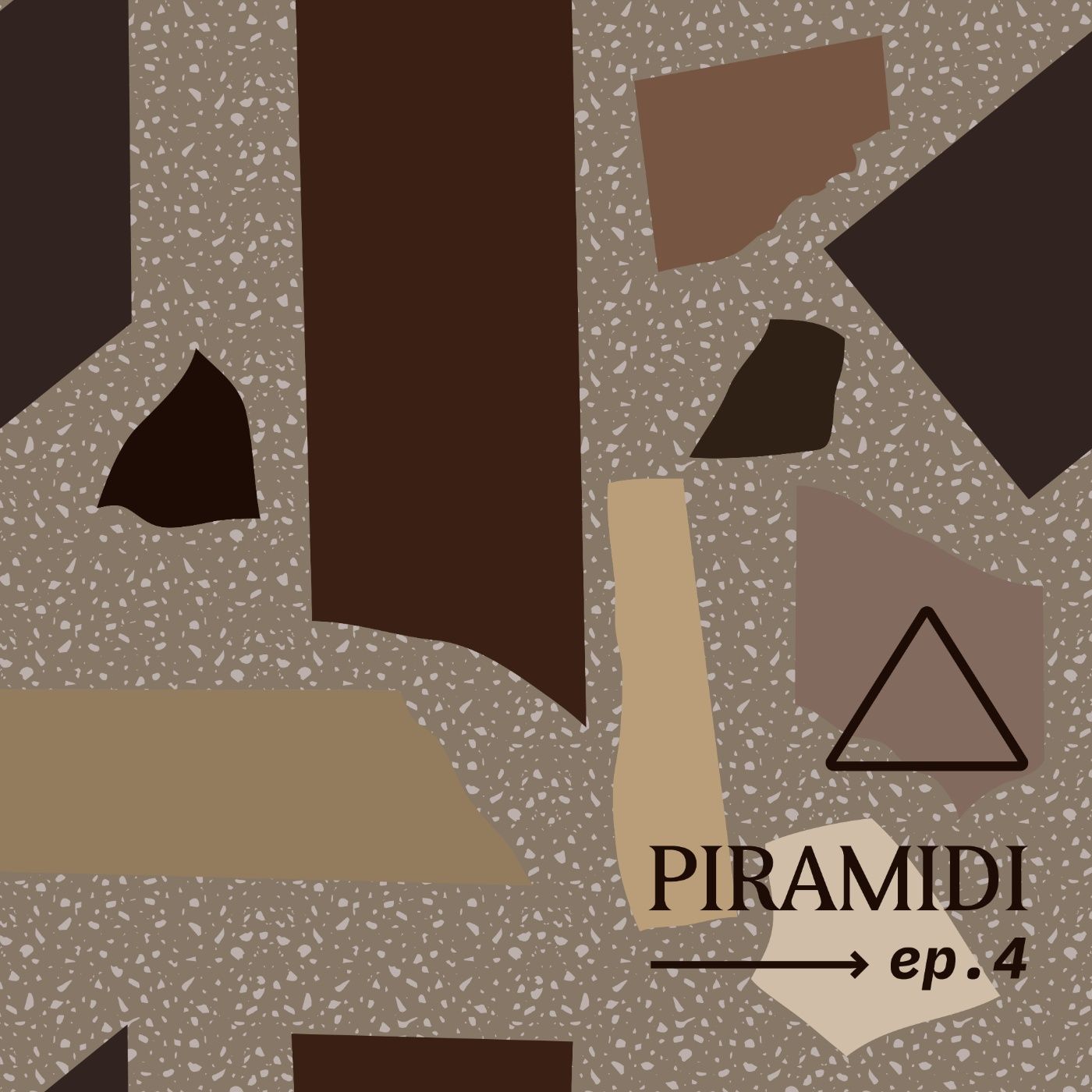 Piramidi