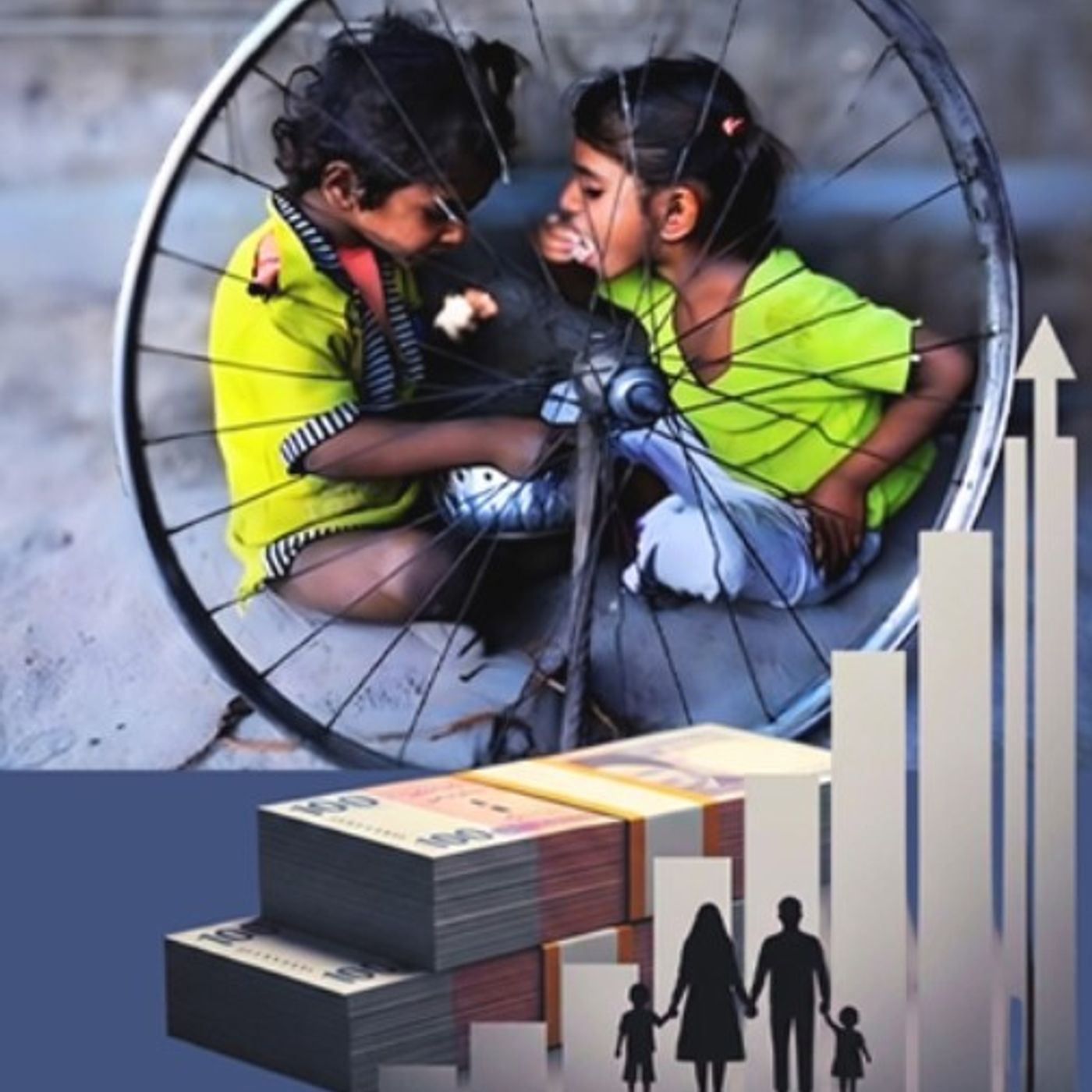 تولید فقر؛ جنایتی با پیامد خشم انفجاری