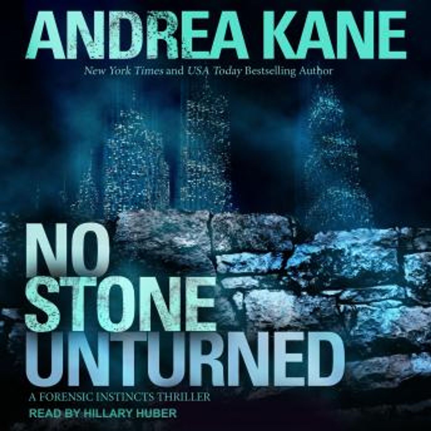 Explore New Full Audiobooks in Mystery, Thriller & Horror, Suspense