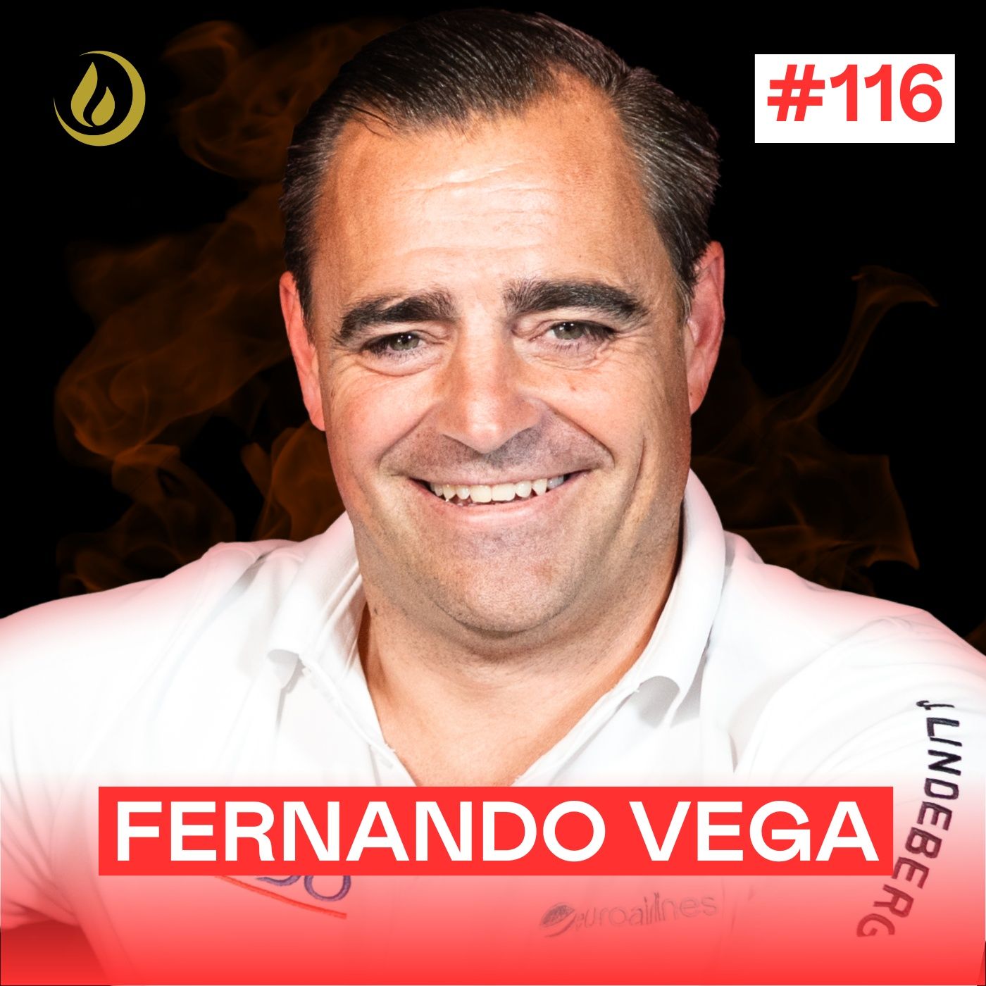 #116 - Empresario en SILLA DE RUEDAS tras un accidente. Cuenta la CRUDA verdad. Aceptación y resiliencia. Con Fernando Vega de Seoane