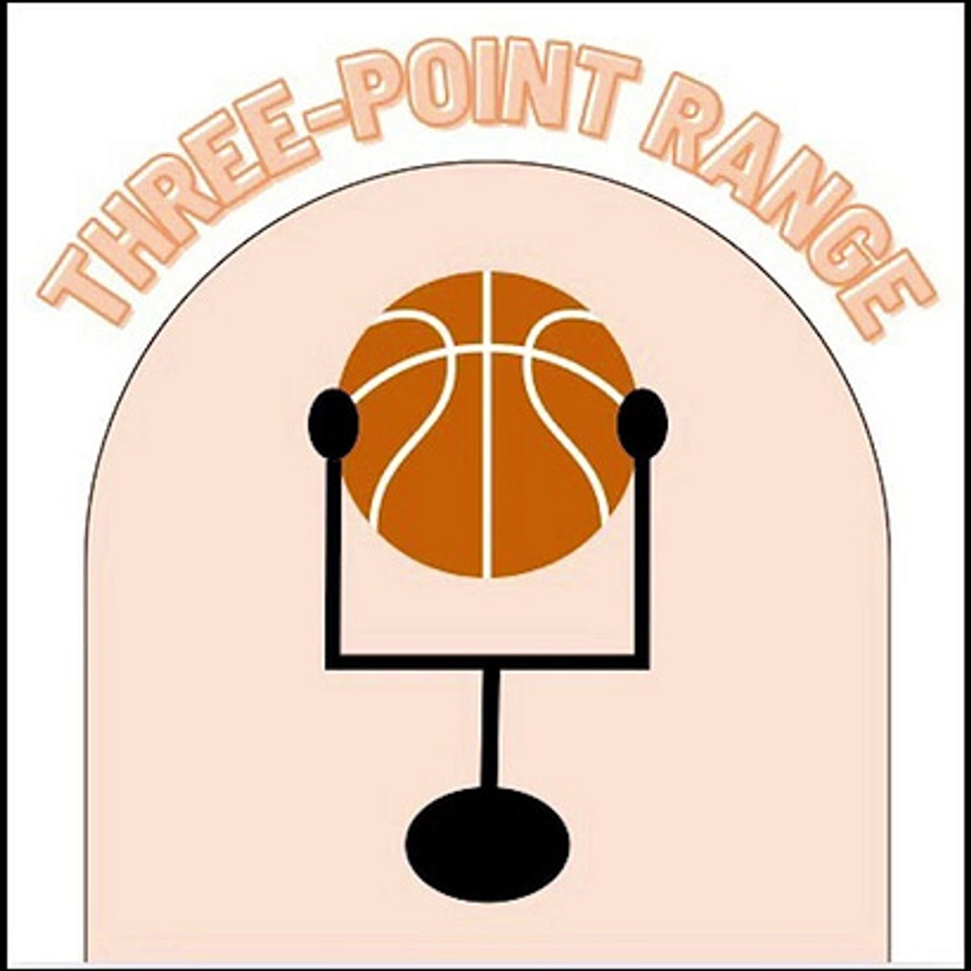 Three-Point Range