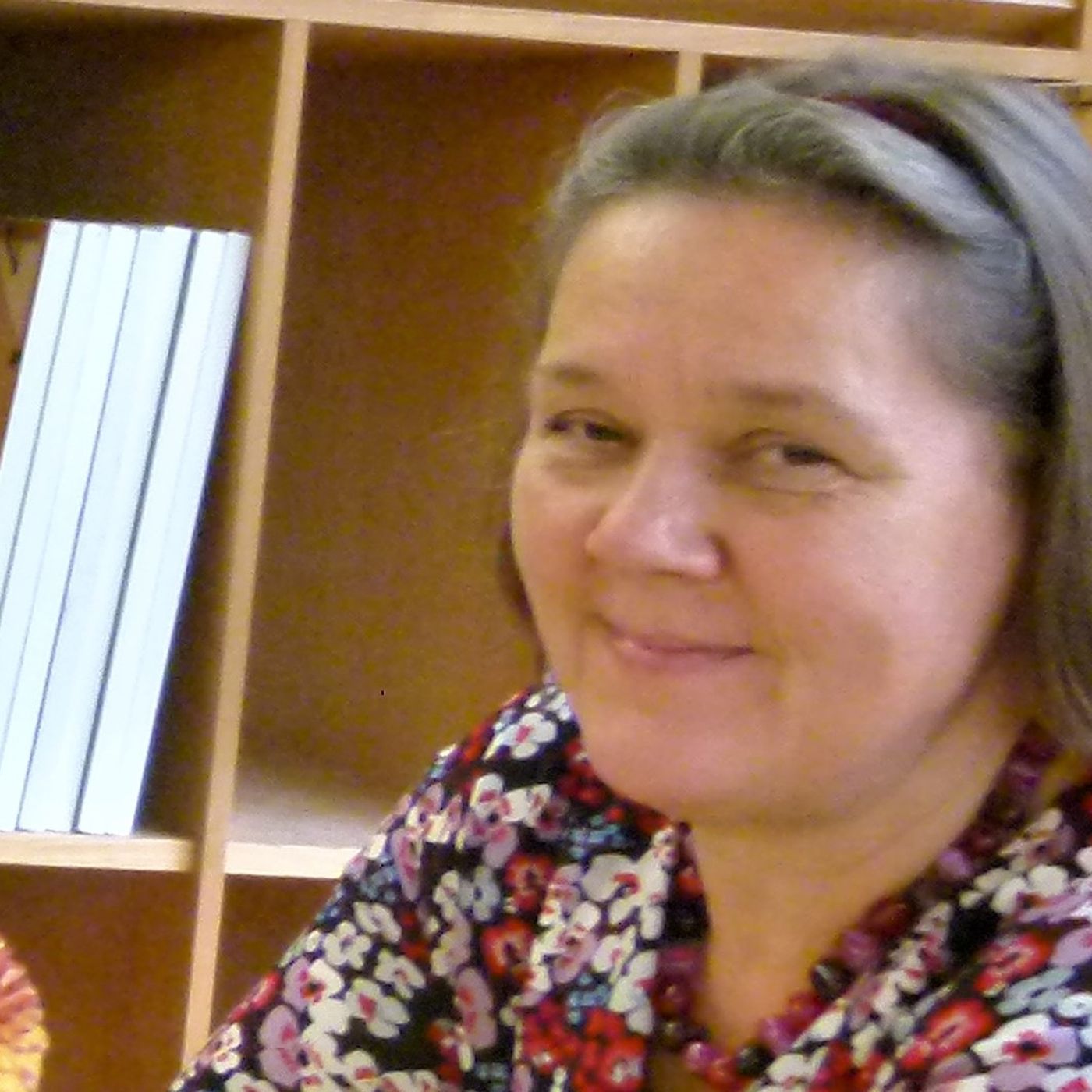 Mittwochs in der Bibliothek
