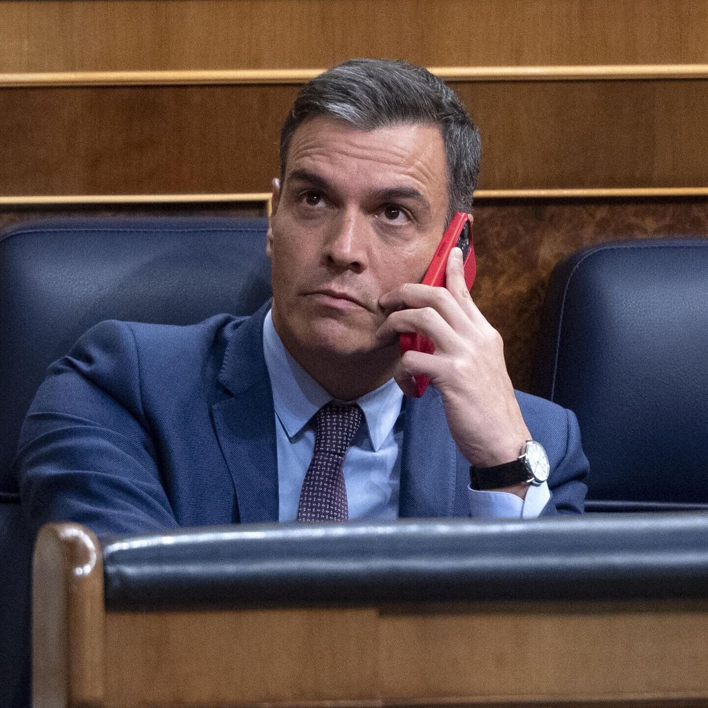 Con Ánimo de Lucro: La verdad sobre nuestro mercado de trabajo que oculta Sánchez