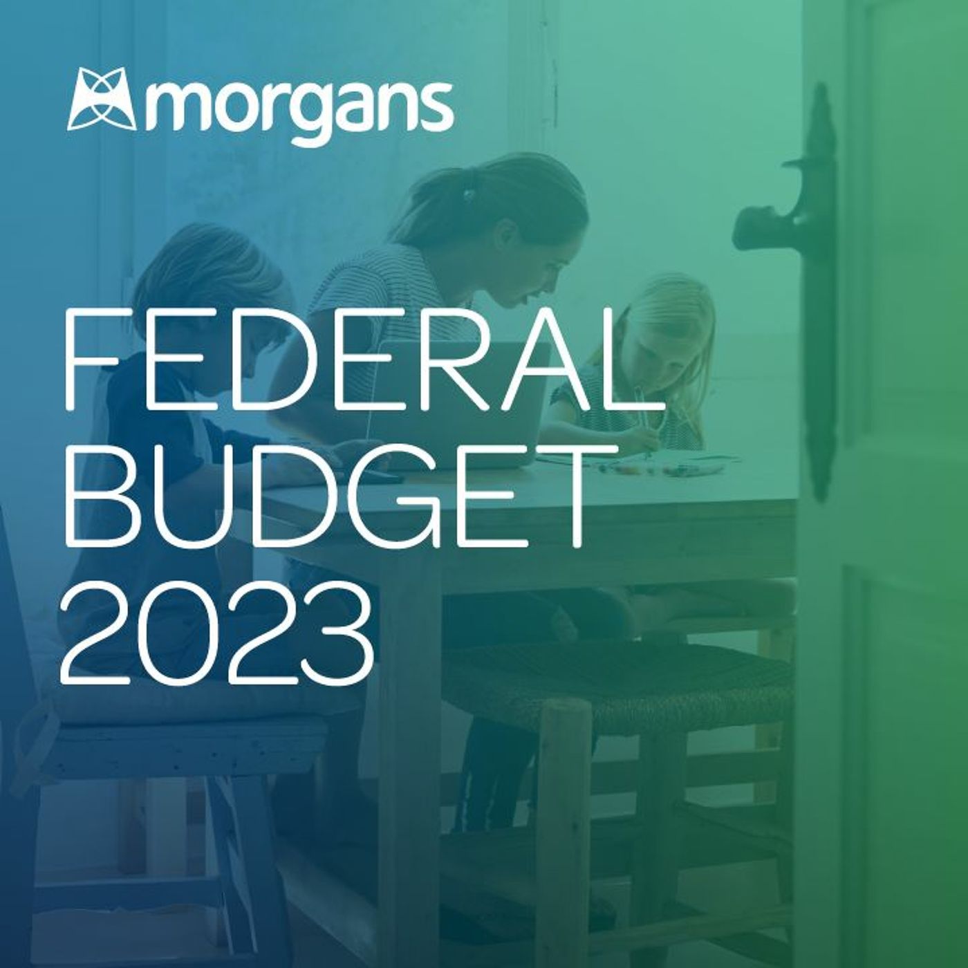 Morgans Financial Limited (Imports from Soundcloud)