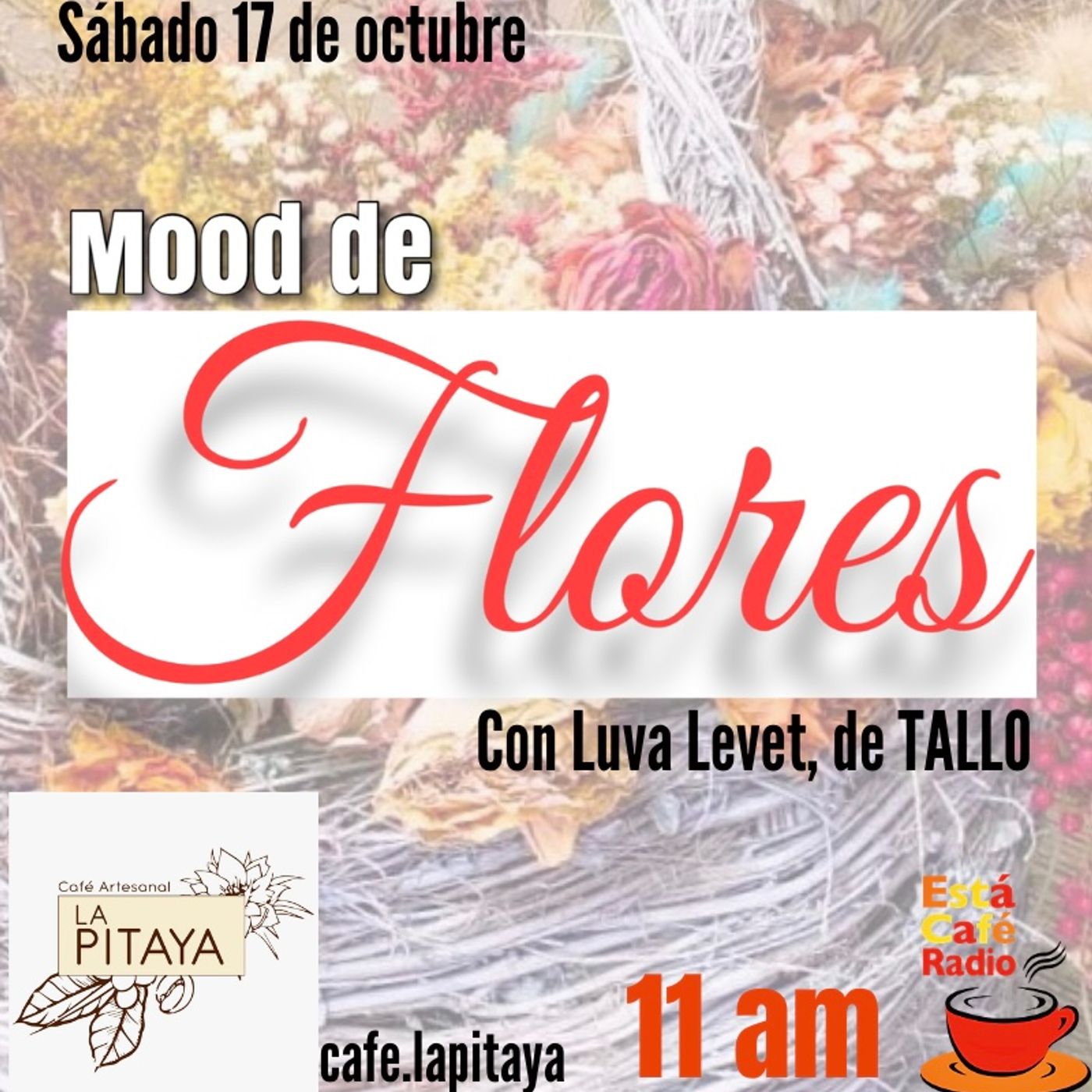 Está Café Podcast